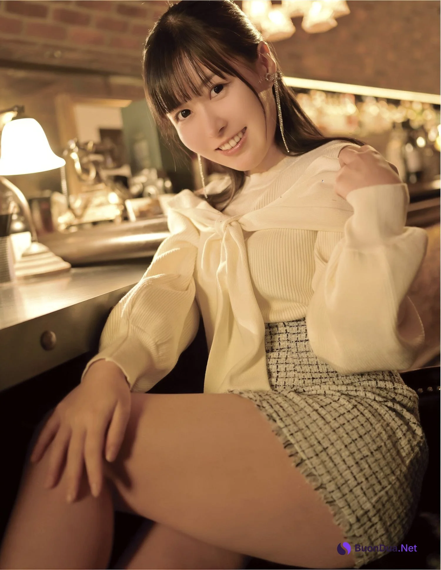 Risa Maruyama 丸山りさ, エキサイティングマックス！ 2025年03月号 - Photo 4