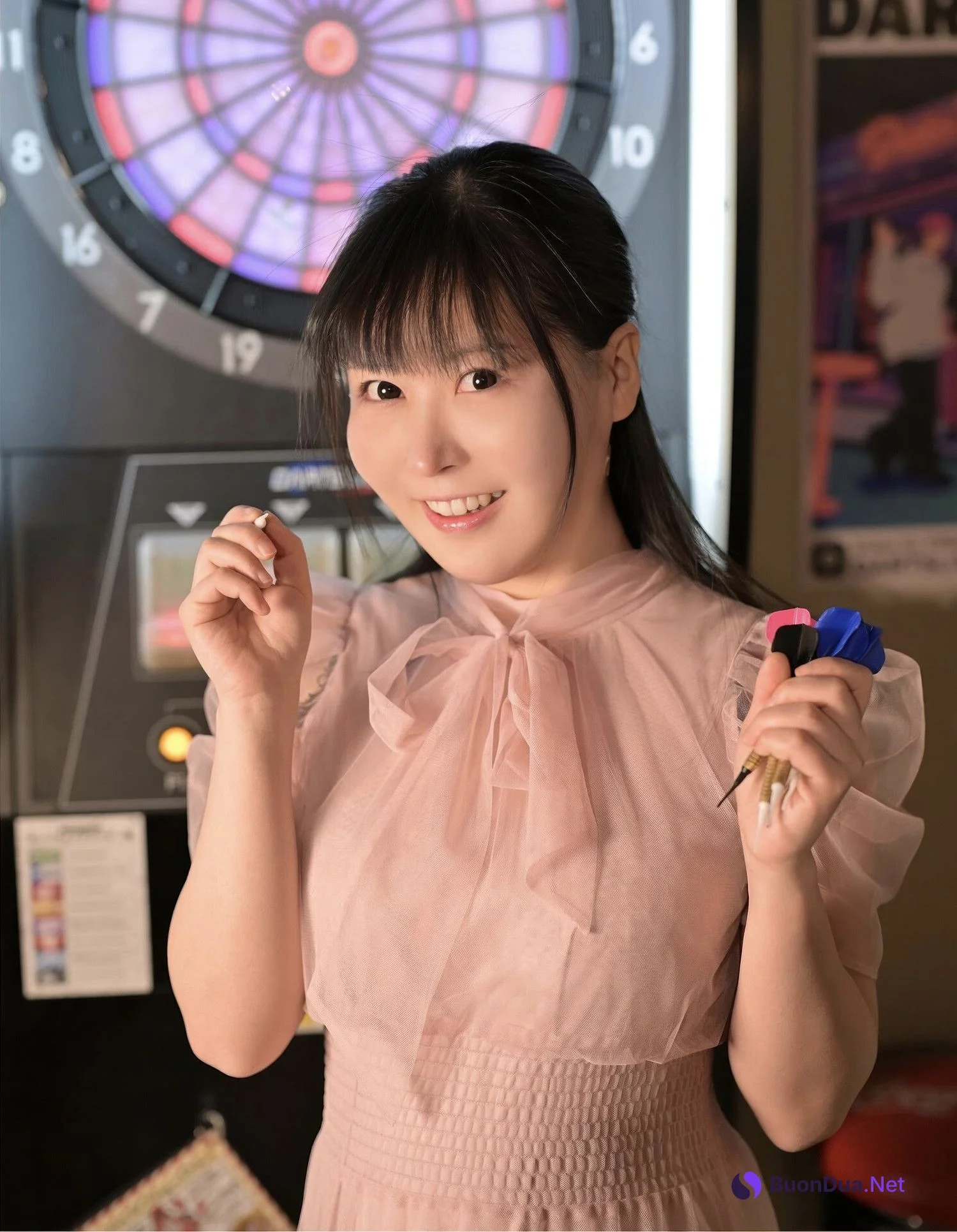 Risa Maruyama 丸山りさ, EX-MAX! 2025.06 (エキサイティングマックス 2025年6月号) - Photo 3
