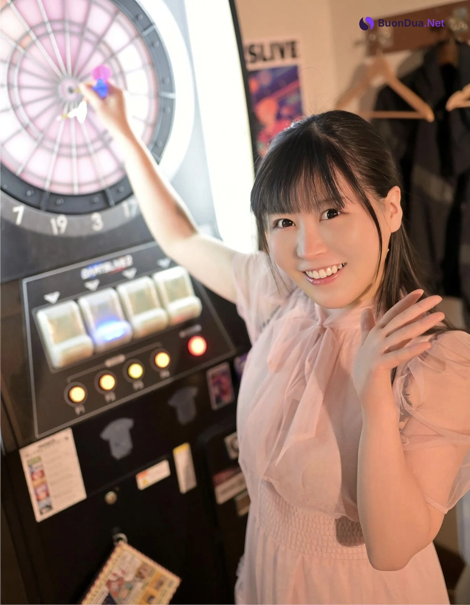 Risa Maruyama 丸山りさ, EX-MAX! 2025.06 (エキサイティングマックス 2025年6月号) - Photo 4