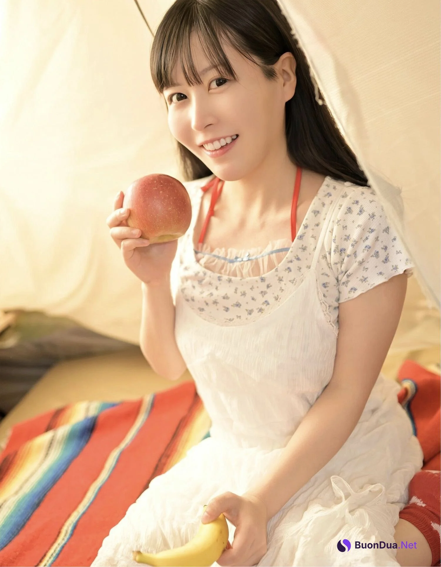 Risa Maruyama 丸山りさ, EX-MAX! 2025.07 (エキサイティングマックス 2025年7号) - รูปภาพ 2