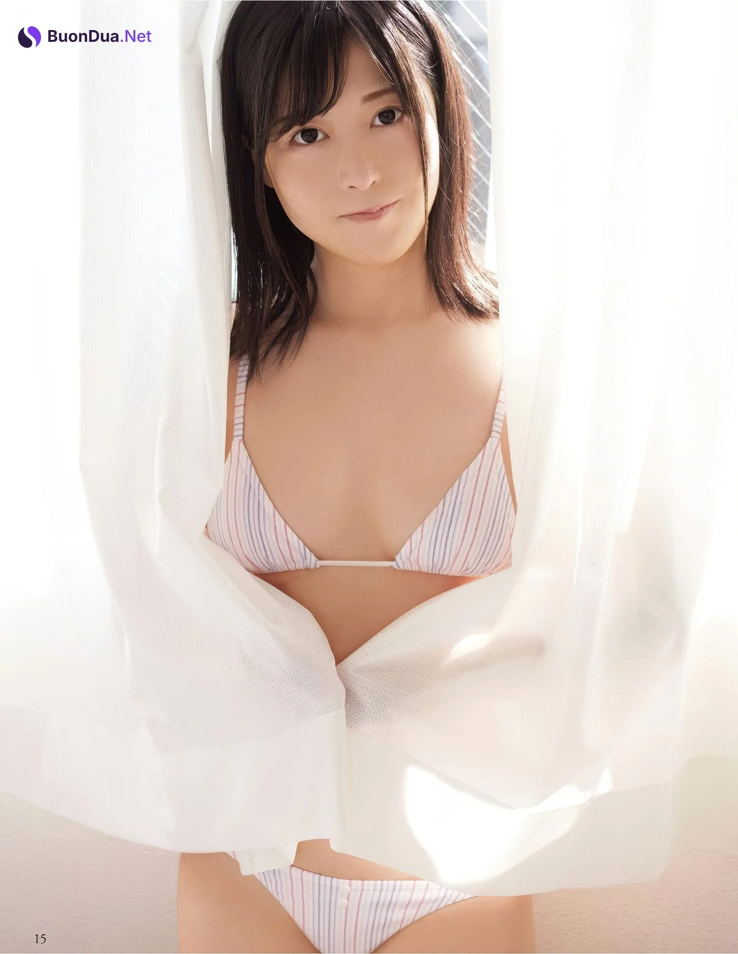 Risa Maruyama 丸山りさ, EX MAX! DELUXE 2024 初冬特大号 - รูปภาพ 5