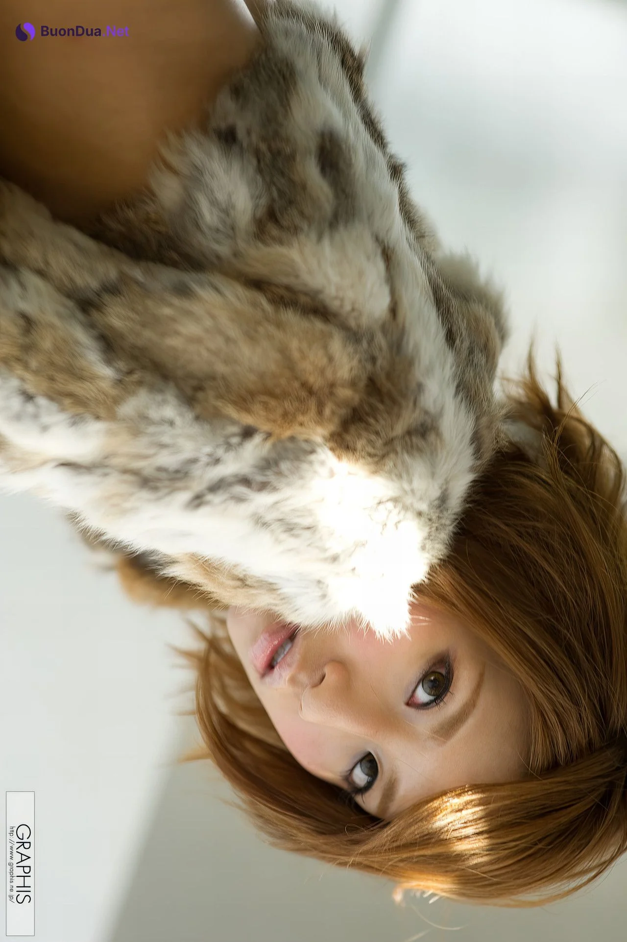 Risa Mizuki 水樹りさ, Graphis Gals [Excellent Girl] Set.01 - รูปภาพ 13