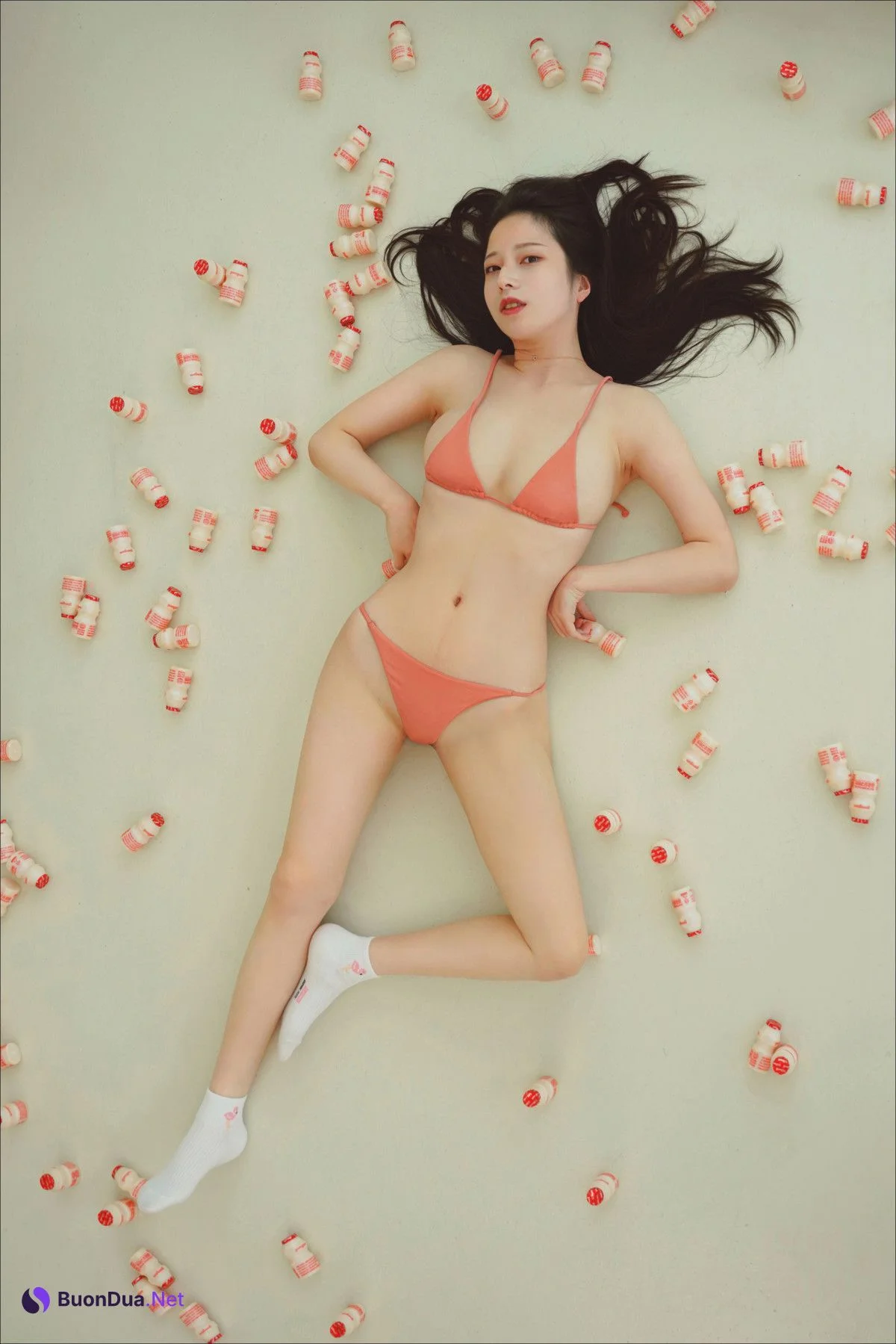RISA 리사, Photobook “Yogu Yogu” Set.02 - Photo 16