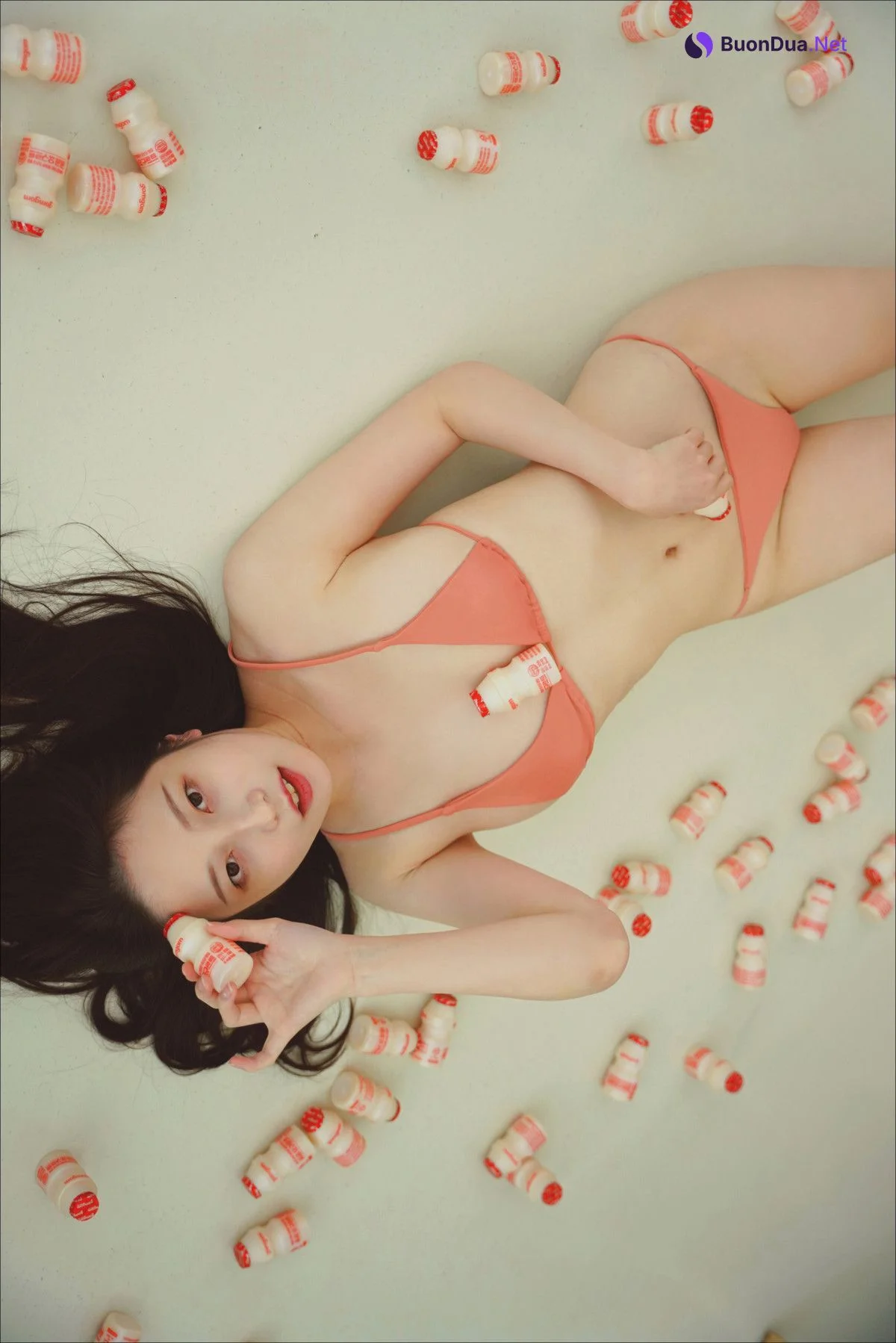 RISA 리사, Photobook “Yogu Yogu” Set.02 - Photo 18