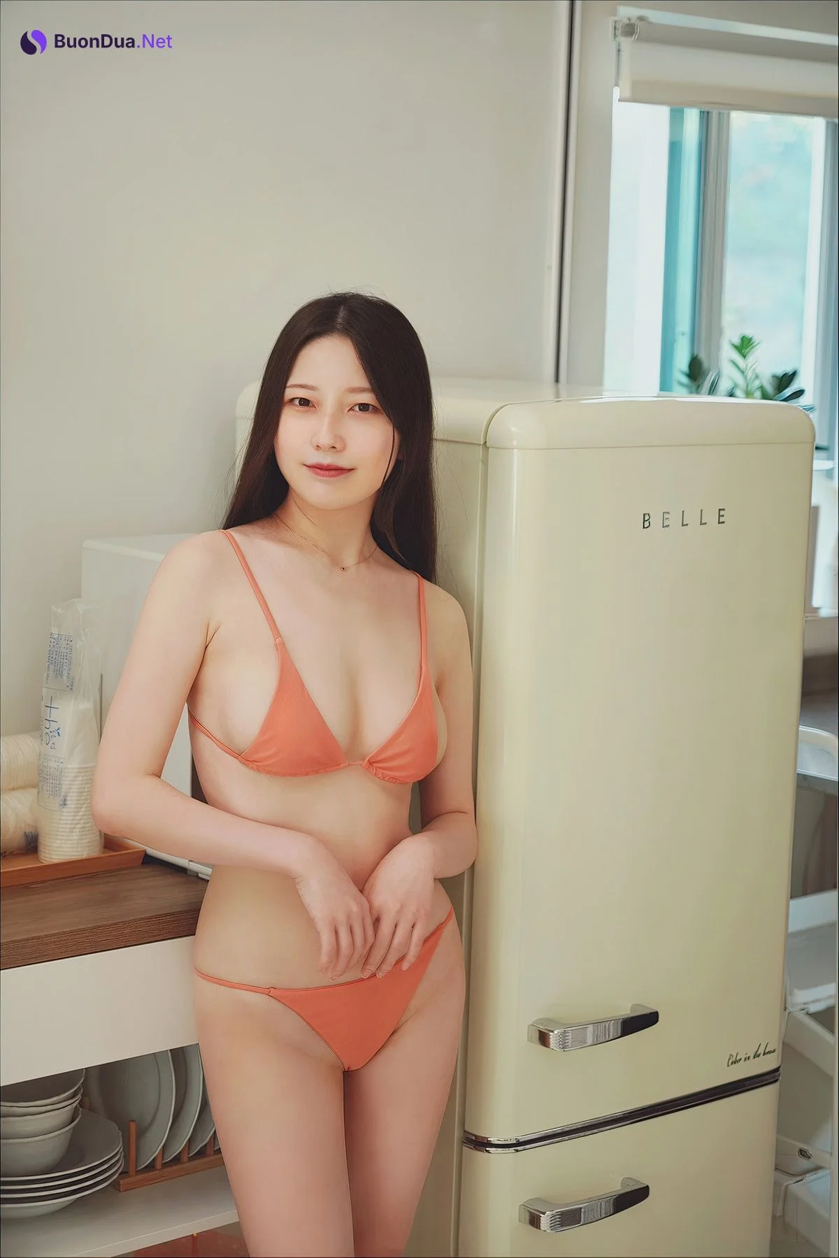 RISA 리사, Photobook “Yogu Yogu Vol.02” Set.01 - Photo 2
