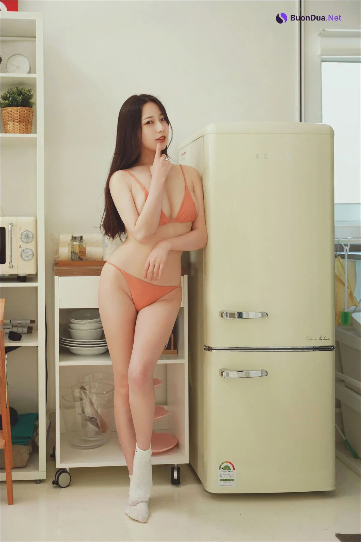 RISA 리사, [Redy Latte] Yogu Yogu Set.01 - Photo 5