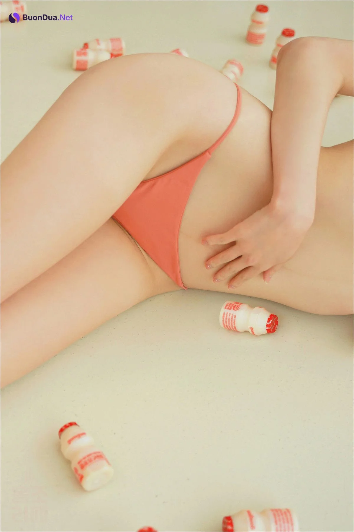 RISA 리사, [Redy Latte] Yogu Yogu Set.02 - Photo 5