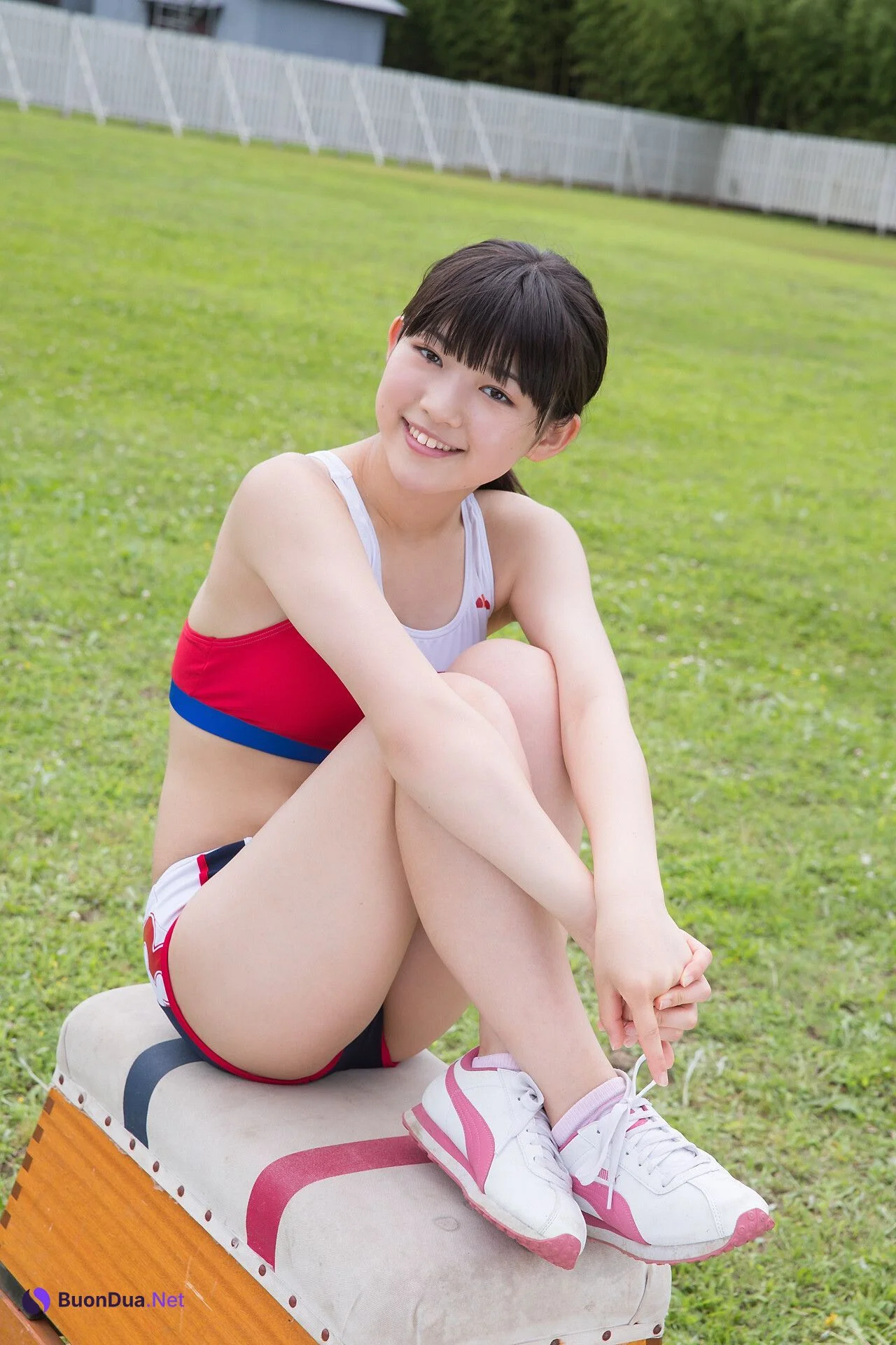 Risa Sawamura 沢村りさ, [Minisuka.tv] 2021.08.12 Premium Gallery 3.3 - Photo 13