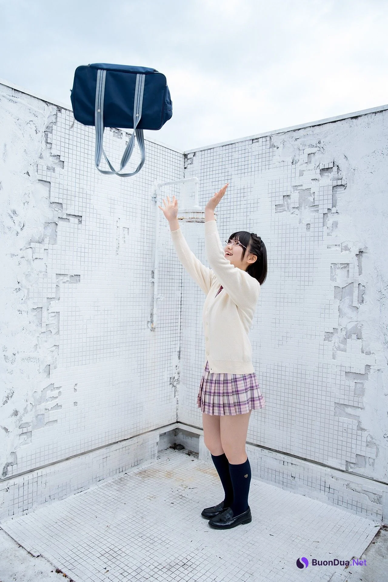 Risa Sawamura 沢村りさ, [Minisuka.tv] 2022.09.01 Premium Gallery 6.1 - รูปภาพ 11
