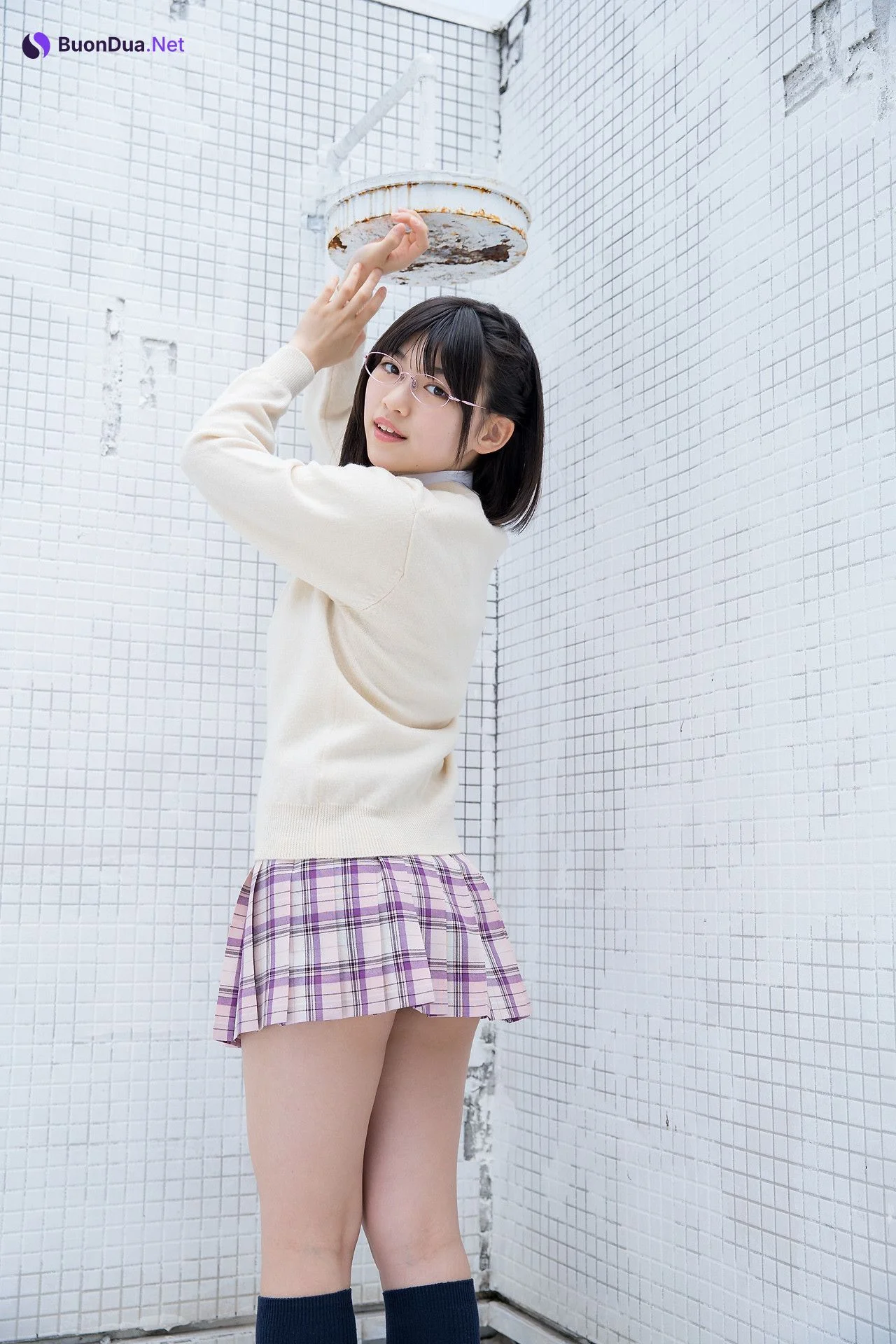 Risa Sawamura 沢村りさ, [Minisuka.tv] 2022.09.01 Premium Gallery 6.1 - รูปภาพ 20