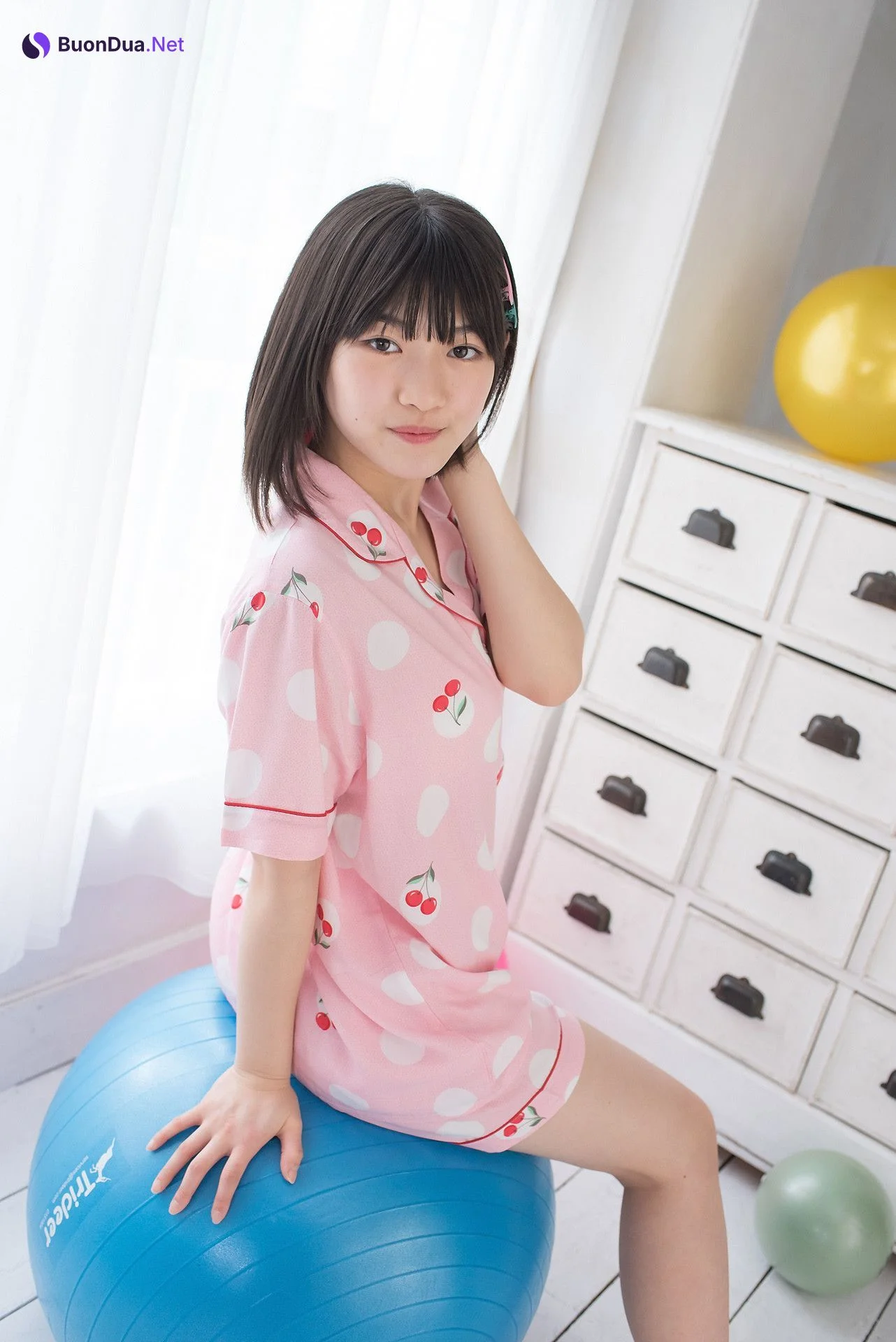 Risa Sawamura 沢村りさ, [Minisuka.tv] 2022.09.08 Premium Gallery 6.2 - Photo 12