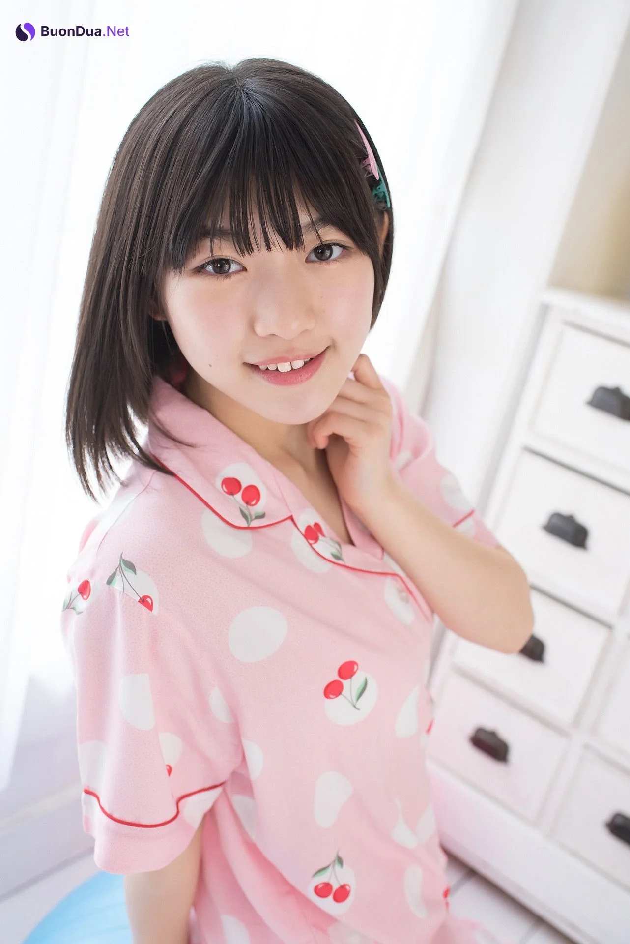 Risa Sawamura 沢村りさ, [Minisuka.tv] 2022.09.08 Premium Gallery 6.2 - Photo 13