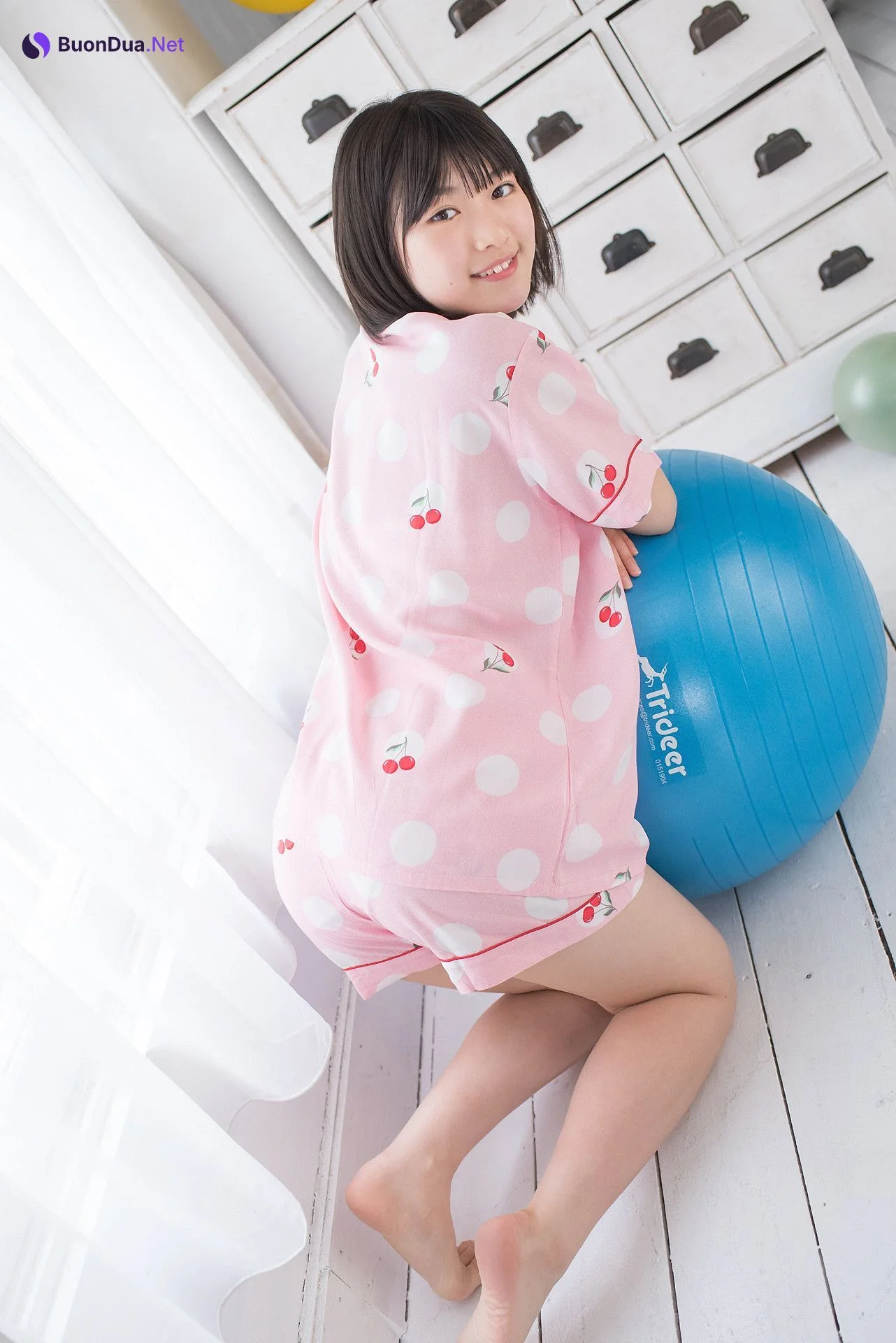 Risa Sawamura 沢村りさ, [Minisuka.tv] 2022.09.08 Premium Gallery 6.2 - Photo 14