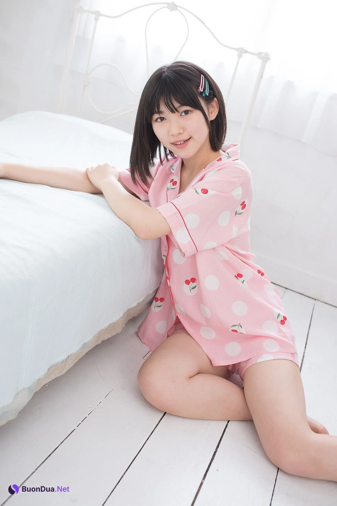 Risa Sawamura 沢村りさ, [Minisuka.tv] 2022.09.08 Premium Gallery 6.2 - Photo 17