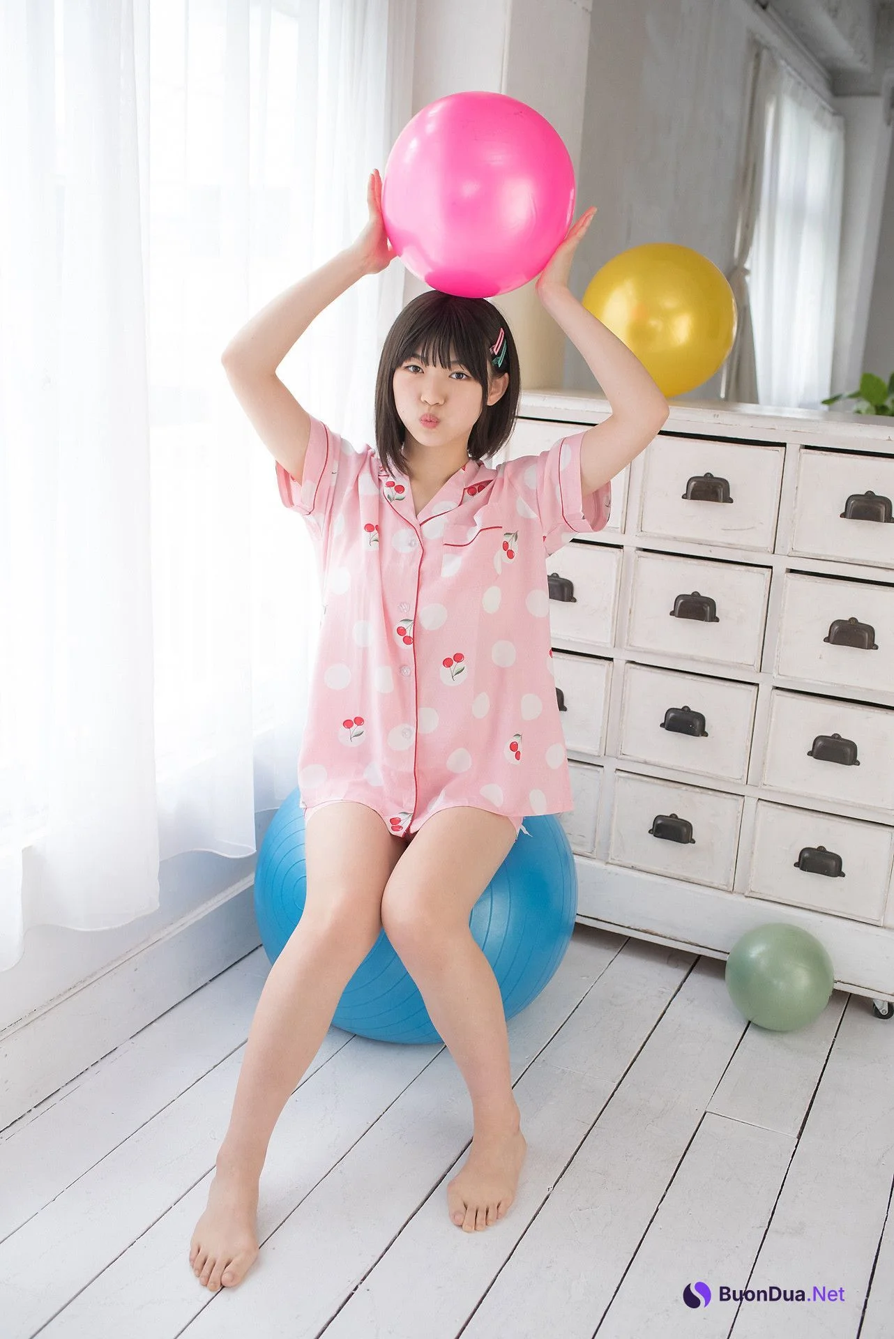 Risa Sawamura 沢村りさ, [Minisuka.tv] 2022.09.08 Premium Gallery 6.2 - Photo 2