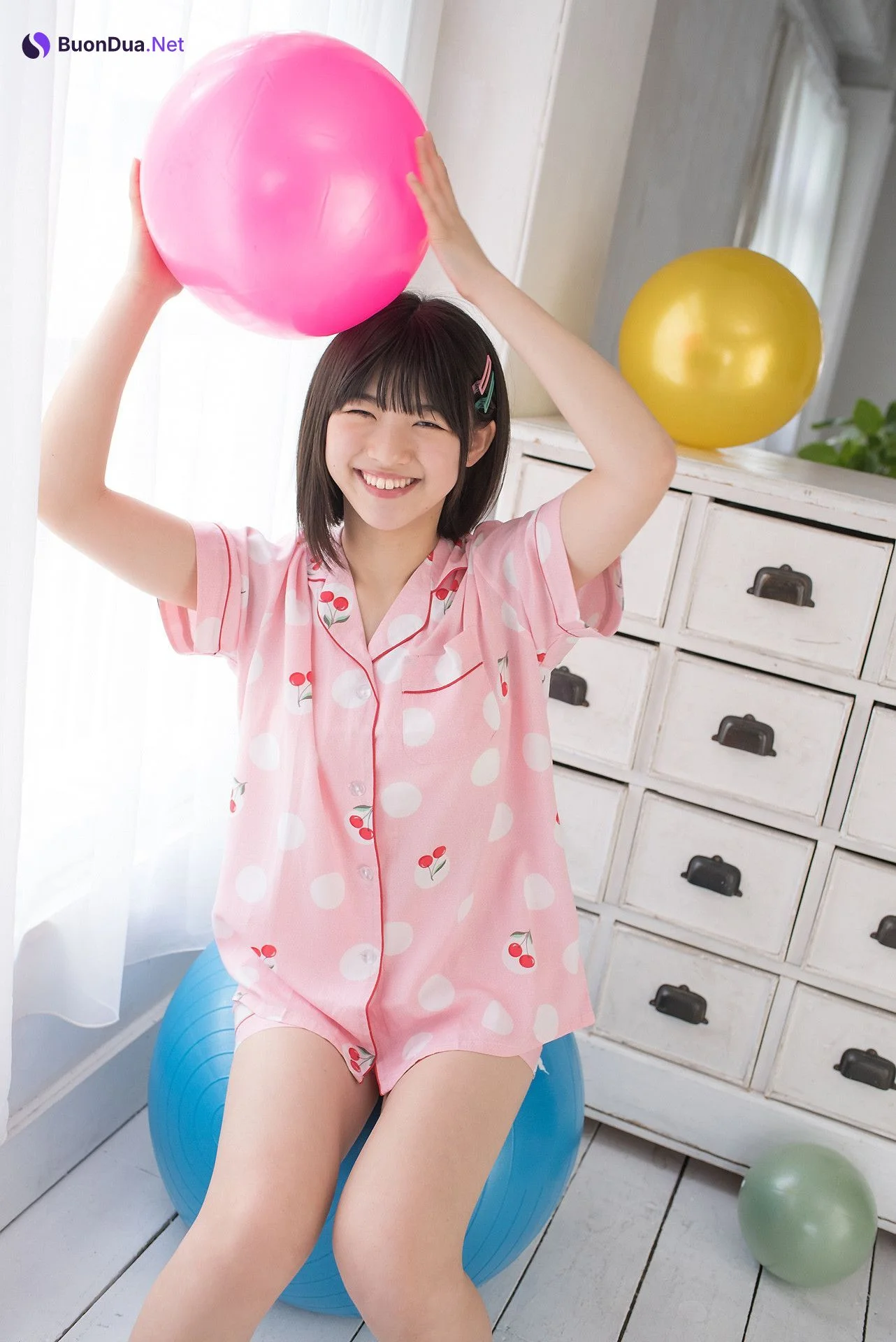 Risa Sawamura 沢村りさ, [Minisuka.tv] 2022.09.08 Premium Gallery 6.2 - Photo 3