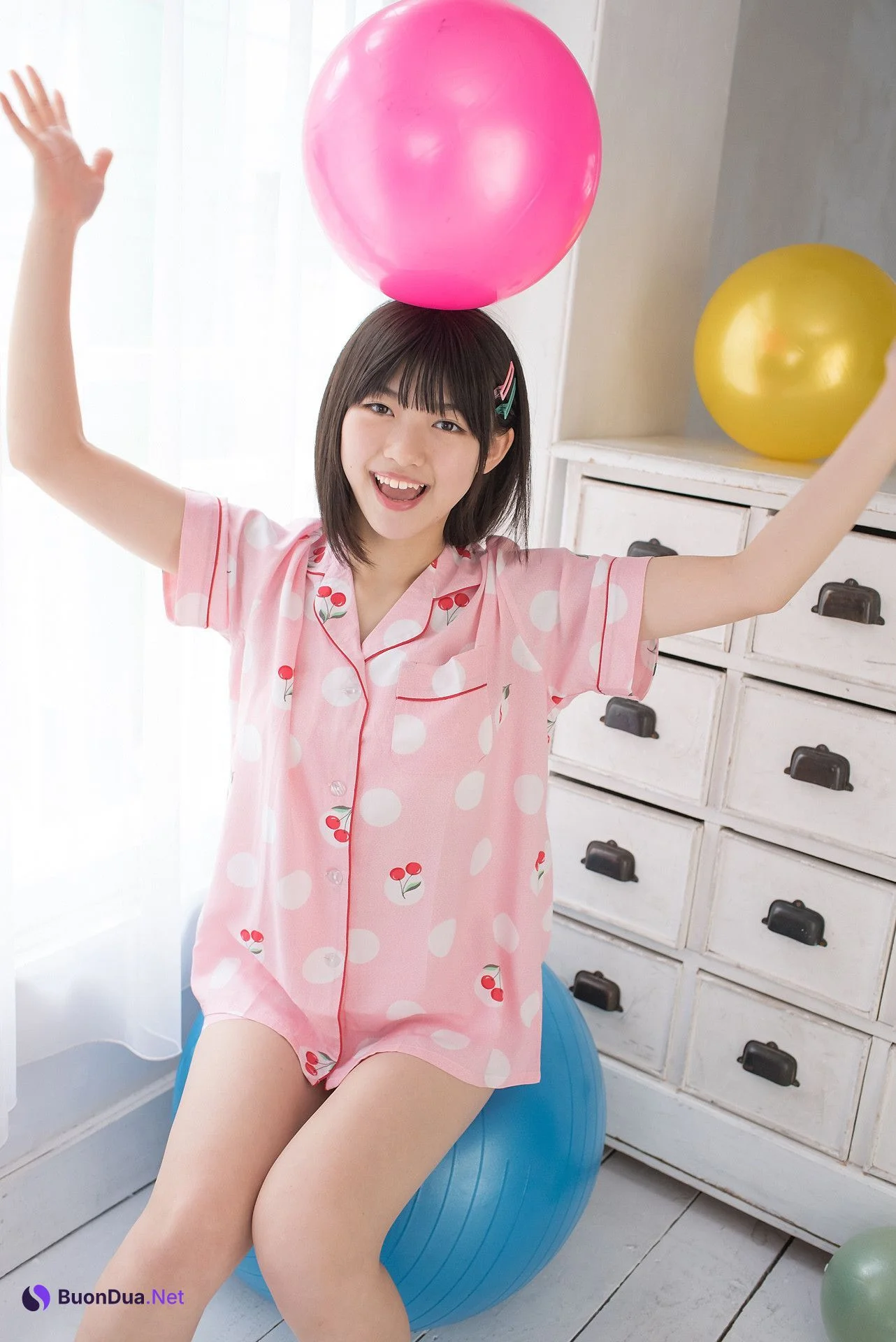 Risa Sawamura 沢村りさ, [Minisuka.tv] 2022.09.08 Premium Gallery 6.2 - Photo 4
