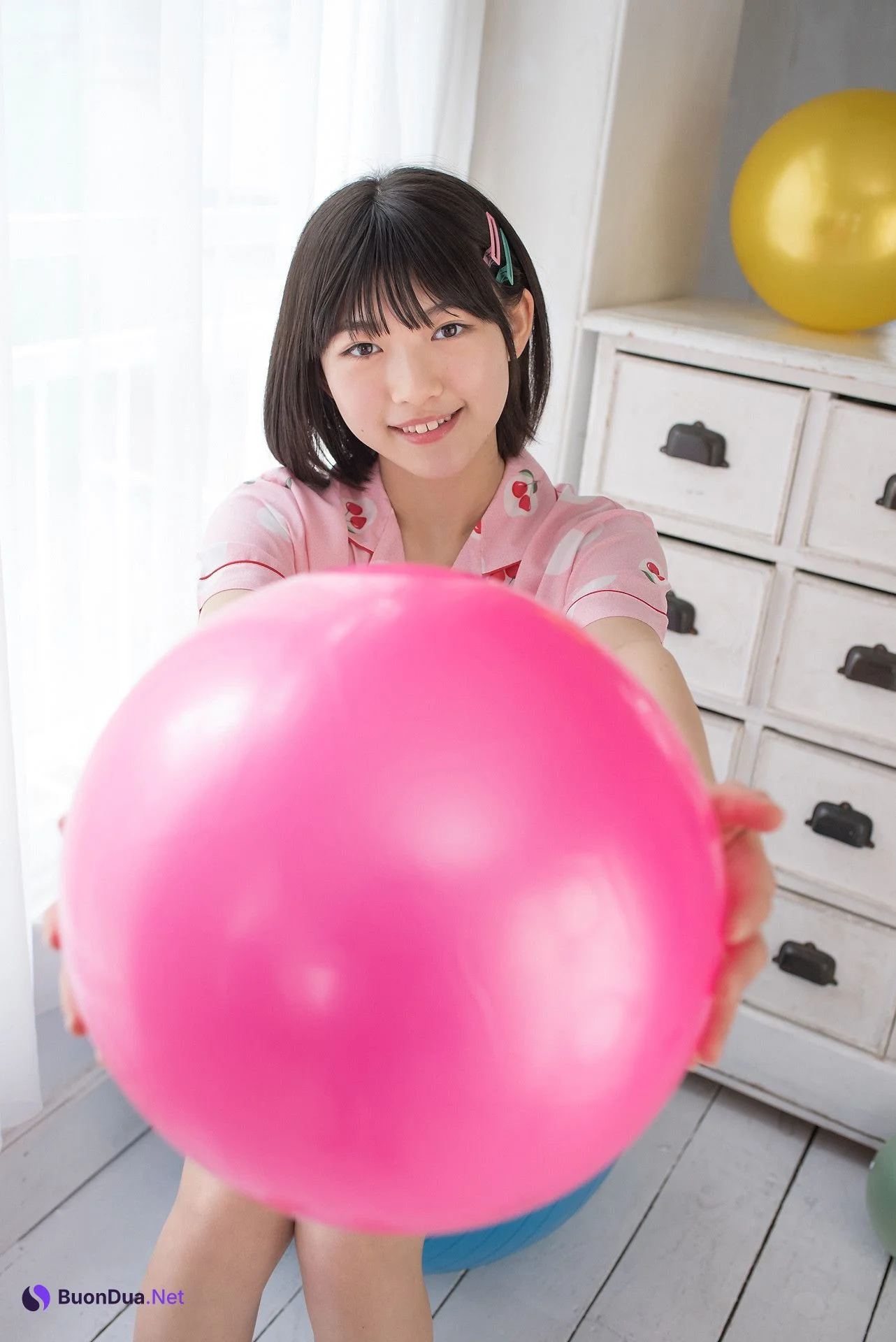 Risa Sawamura 沢村りさ, [Minisuka.tv] 2022.09.08 Premium Gallery 6.2 - Photo 5