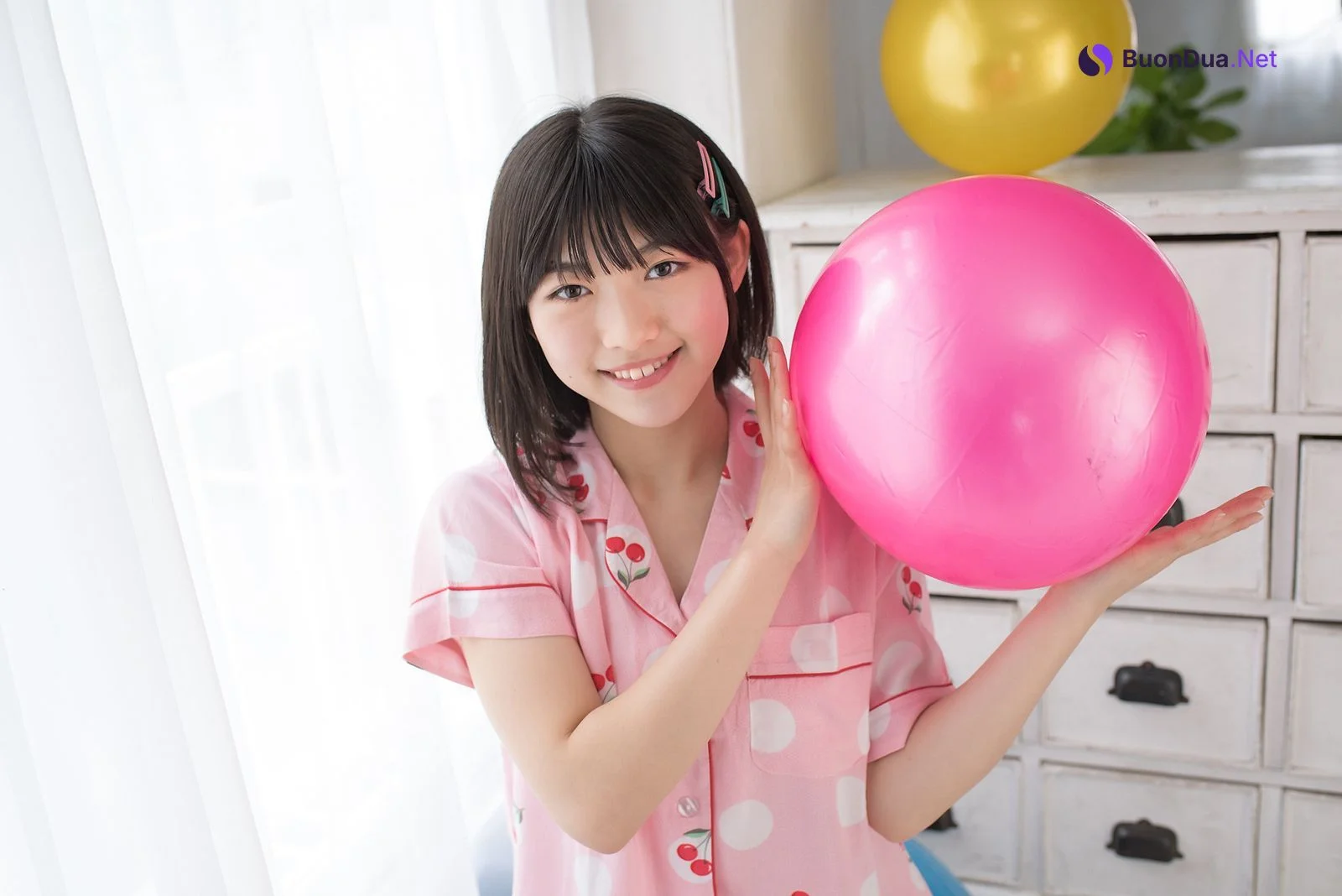 Risa Sawamura 沢村りさ, [Minisuka.tv] 2022.09.08 Premium Gallery 6.2 - Photo 6