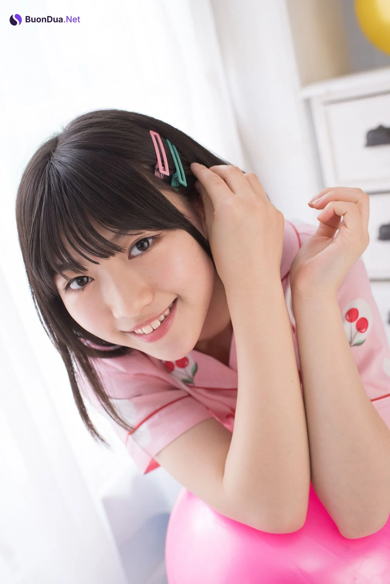 Risa Sawamura 沢村りさ, [Minisuka.tv] 2022.09.08 Premium Gallery 6.2 - Photo 7