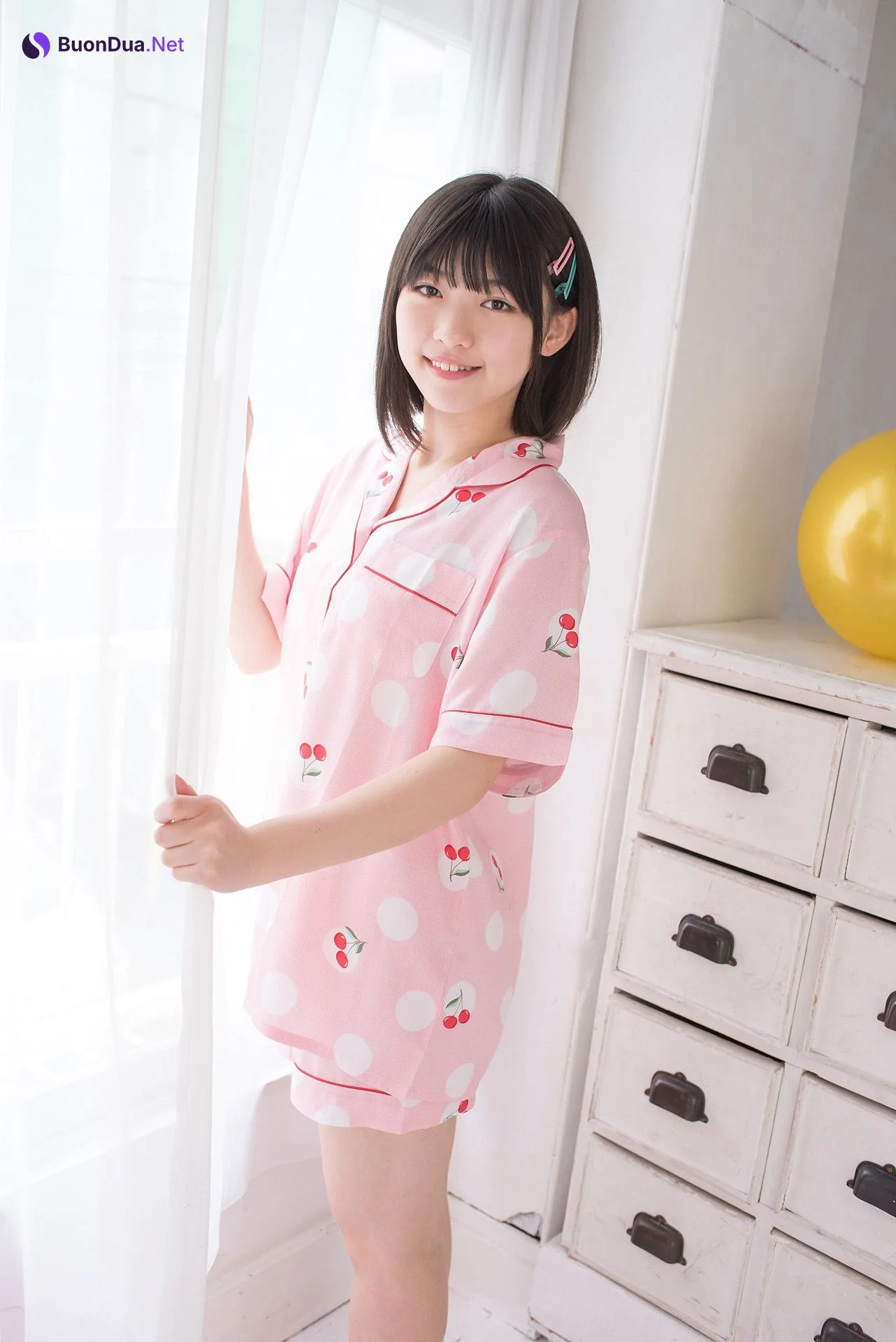 Risa Sawamura 沢村りさ, [Minisuka.tv] 2022.09.08 Premium Gallery 6.2 - Photo 8