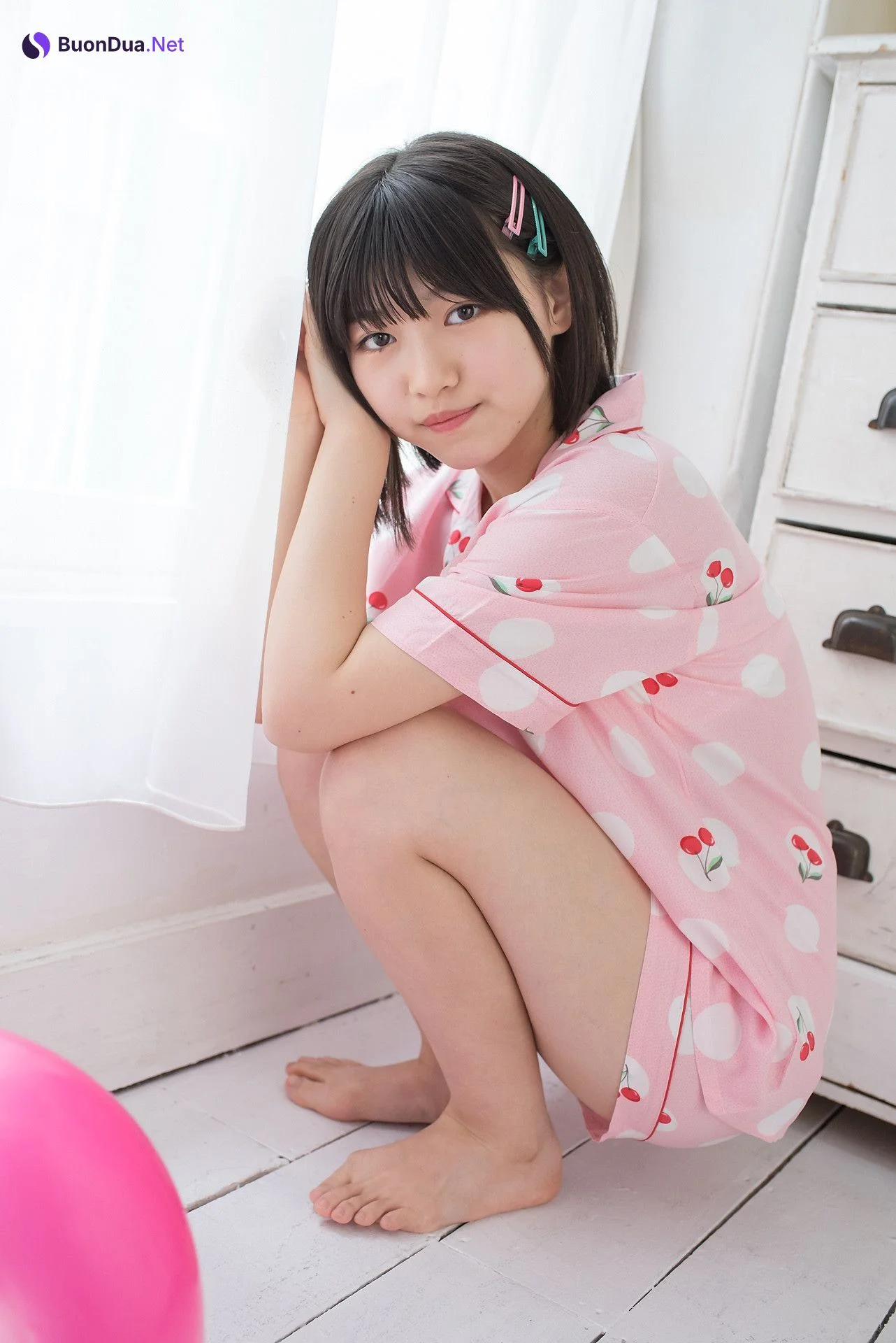 Risa Sawamura 沢村りさ, [Minisuka.tv] 2022.09.08 Premium Gallery 6.2 - Photo 9