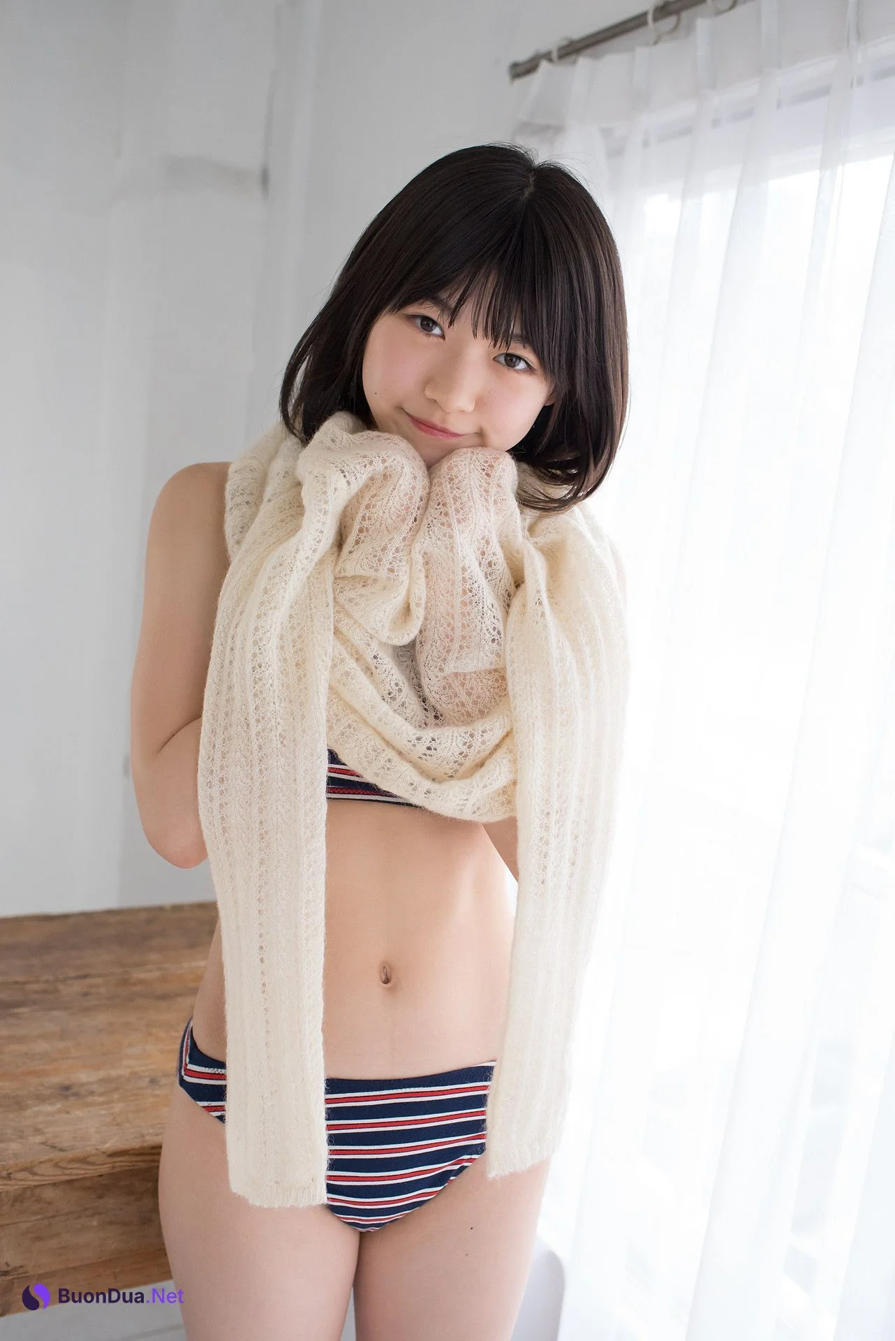 Risa Sawamura 沢村りさ, [Minisuka.tv] 2022.09.15 Premium Gallery 6.3 - Photo 15
