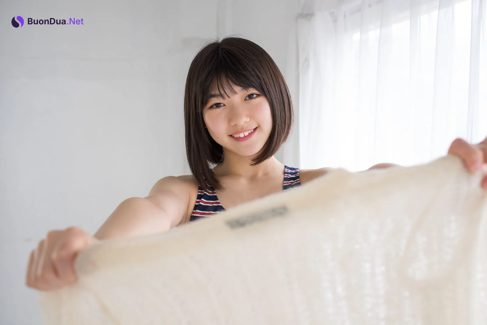 Risa Sawamura 沢村りさ, [Minisuka.tv] 2022.09.15 Premium Gallery 6.3 - Photo 19