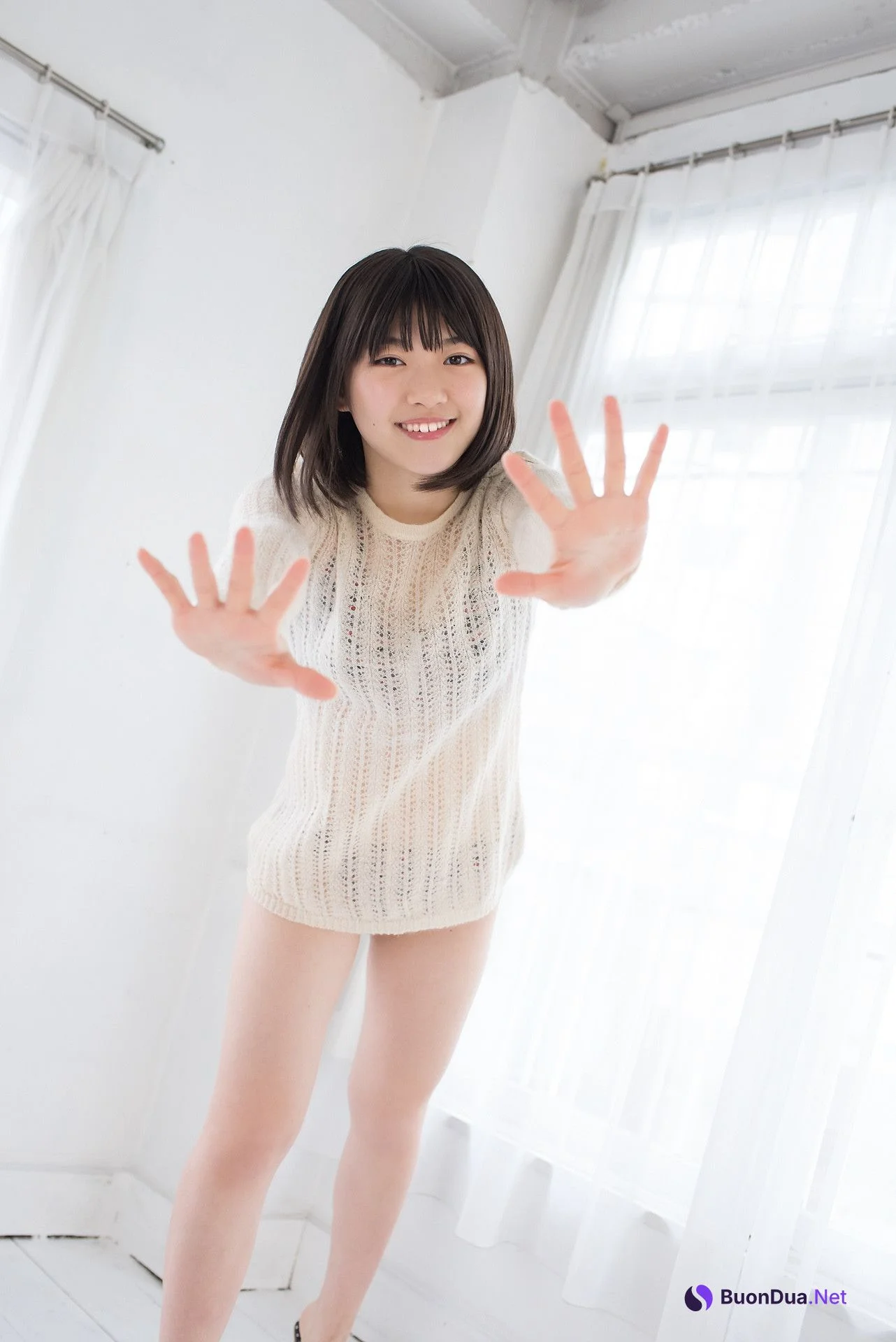 Risa Sawamura 沢村りさ, [Minisuka.tv] 2022.09.15 Premium Gallery 6.3 - Photo 5
