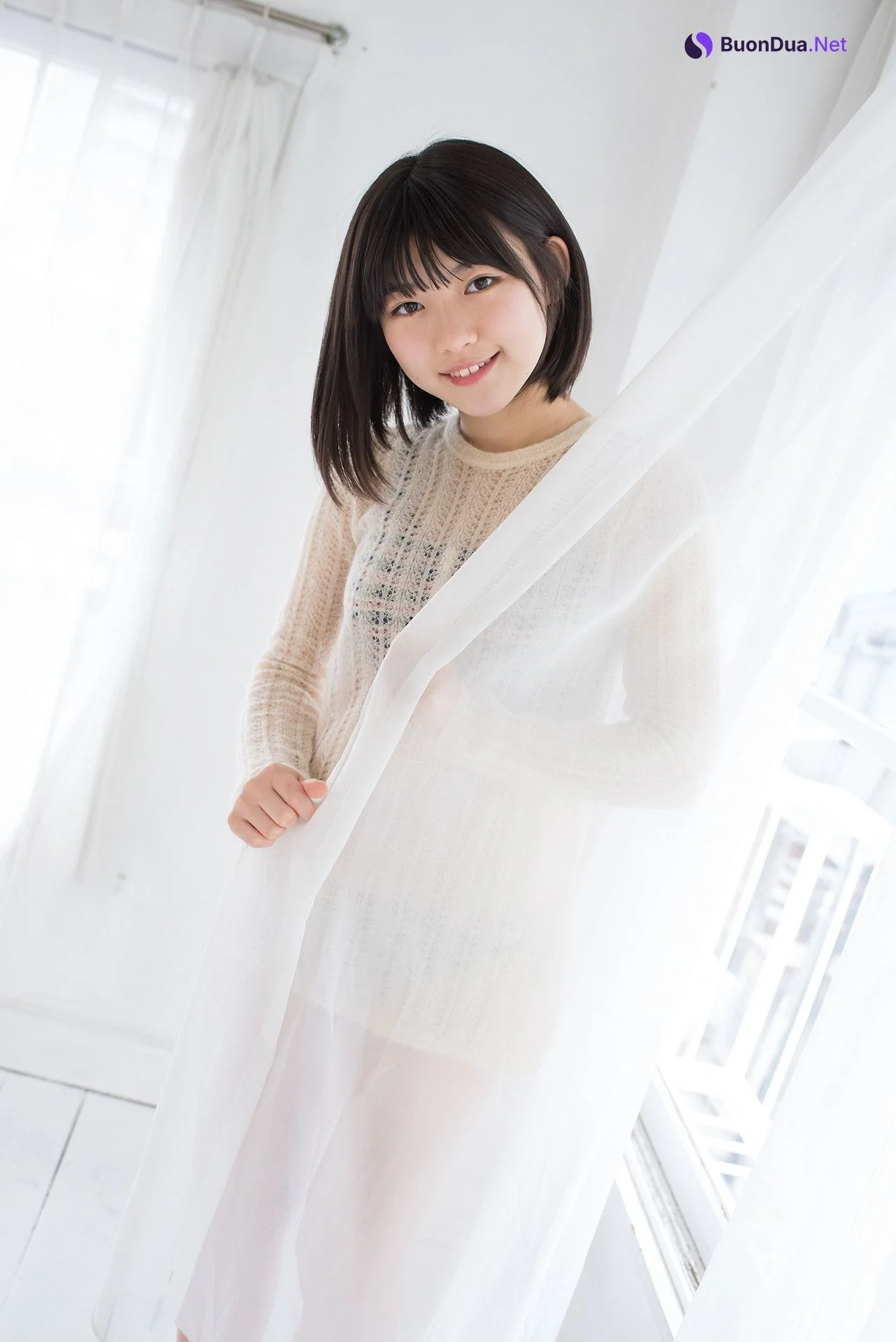 Risa Sawamura 沢村りさ, [Minisuka.tv] 2022.09.15 Premium Gallery 6.3 - Photo 8