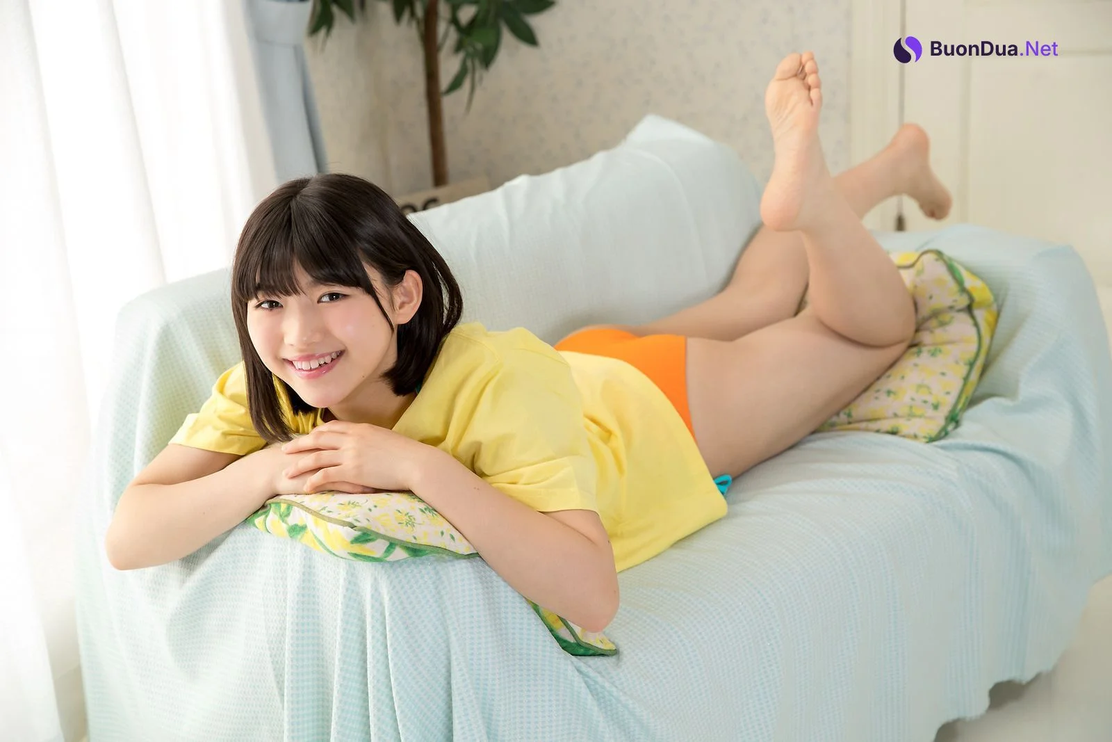 Risa Sawamura 沢村りさ, [Minisuka.tv] 2022.09.22 Premium Gallery 6.4 - รูปภาพ 12