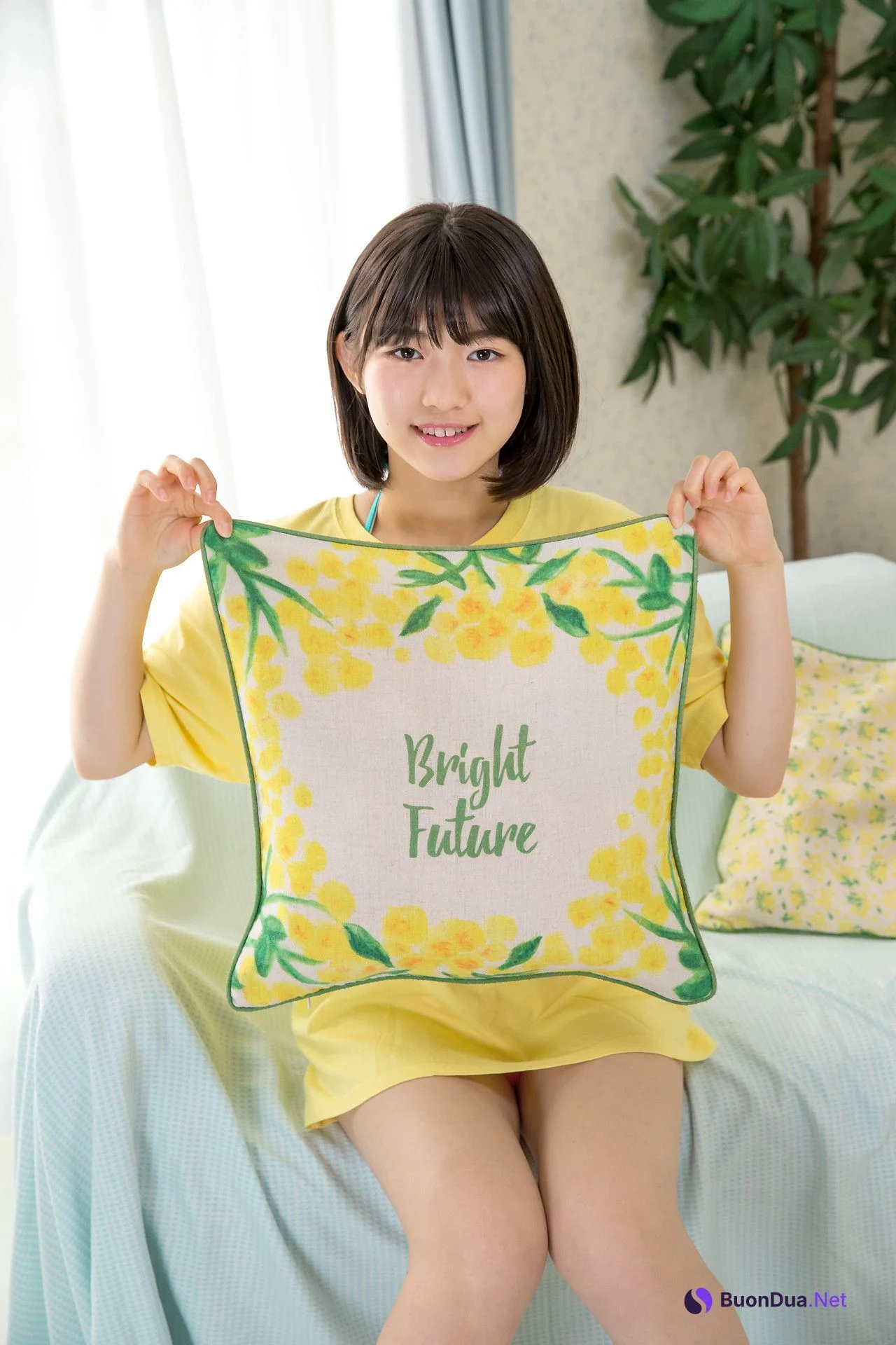 Risa Sawamura 沢村りさ, [Minisuka.tv] 2022.09.22 Premium Gallery 6.4 - รูปภาพ 2