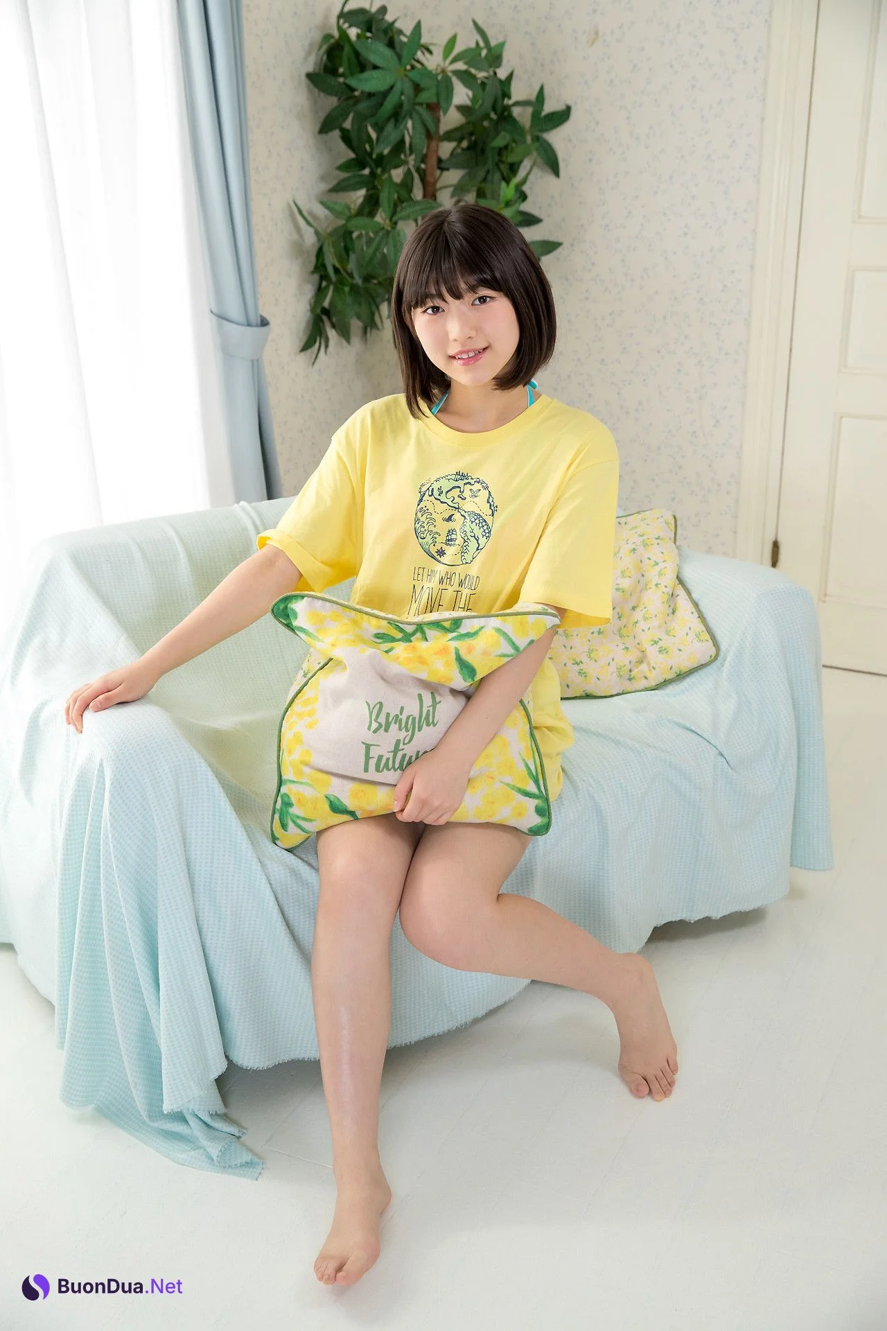 Risa Sawamura 沢村りさ, [Minisuka.tv] 2022.09.22 Premium Gallery 6.4 - รูปภาพ 3