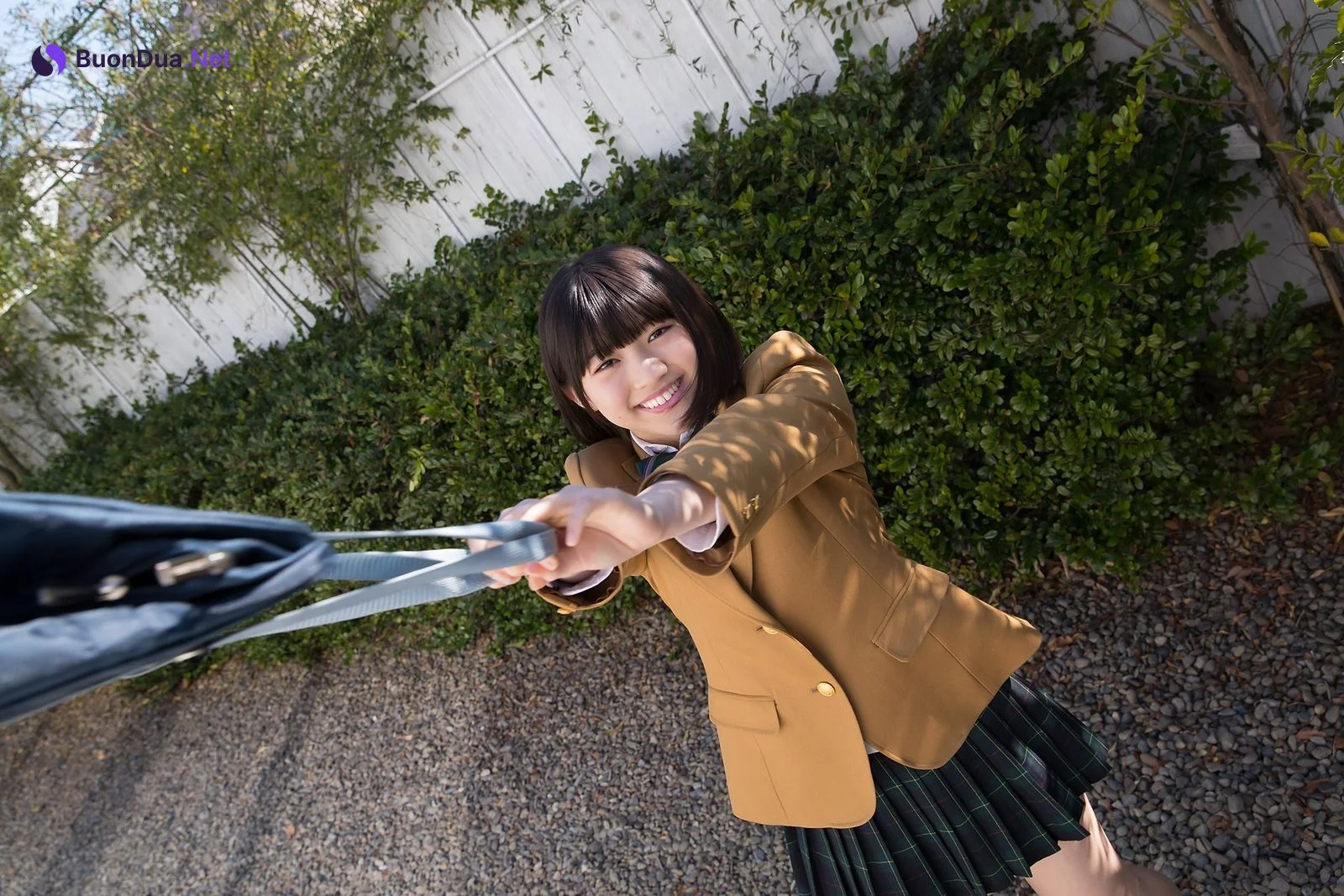 Risa Sawamura 沢村りさ, [Minisuka.tv] 2023.02.16 Regular Gallery 7.1 - Photo 11