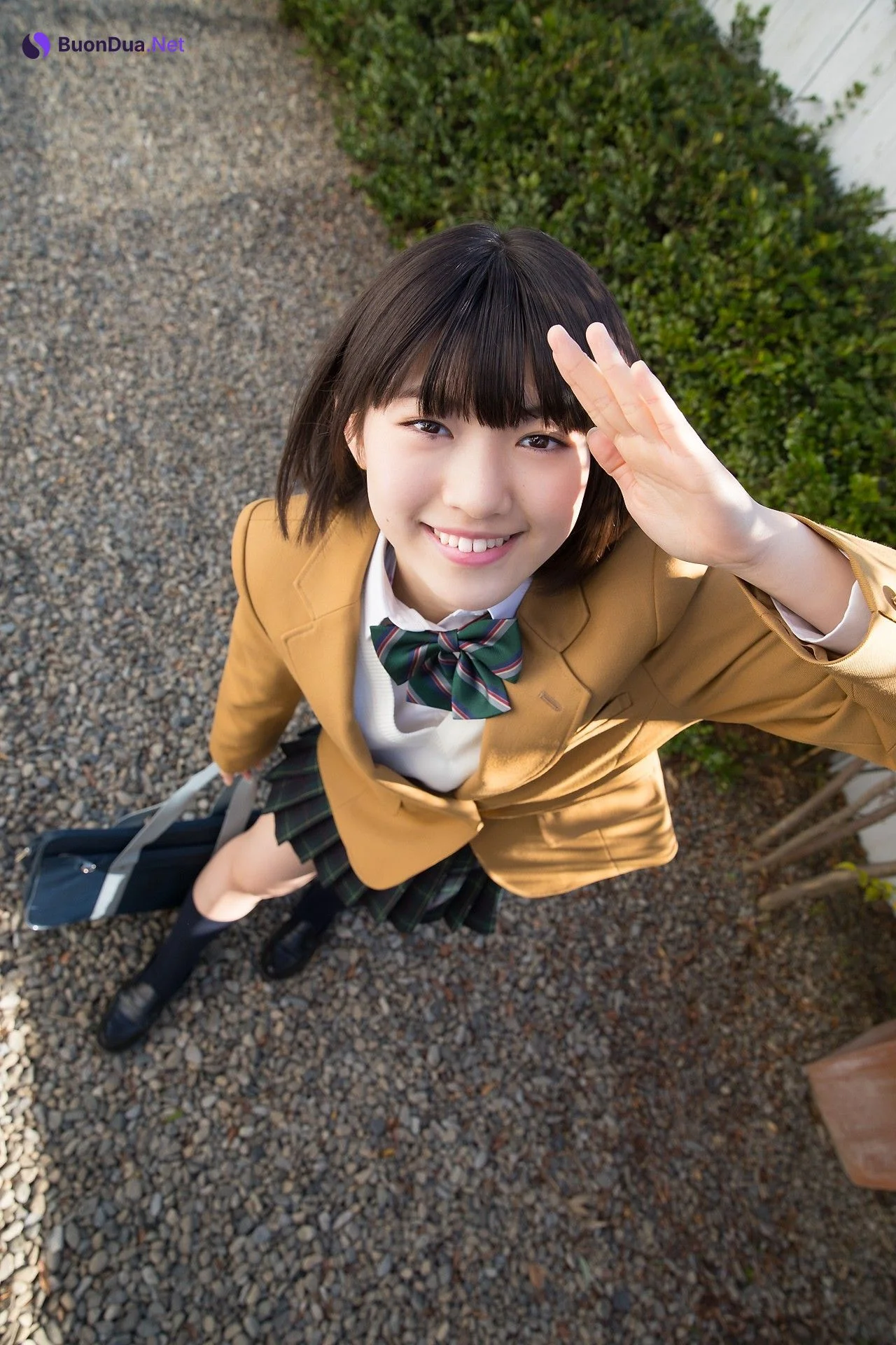 Risa Sawamura 沢村りさ, [Minisuka.tv] 2023.02.16 Regular Gallery 7.1 - Photo 12