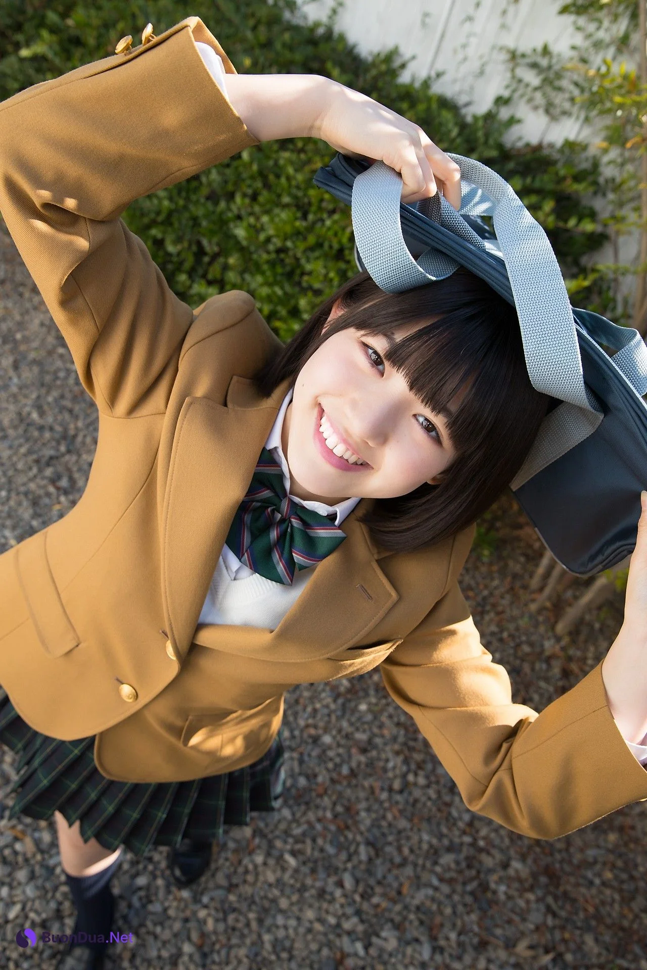 Risa Sawamura 沢村りさ, [Minisuka.tv] 2023.02.16 Regular Gallery 7.1 - Photo 13