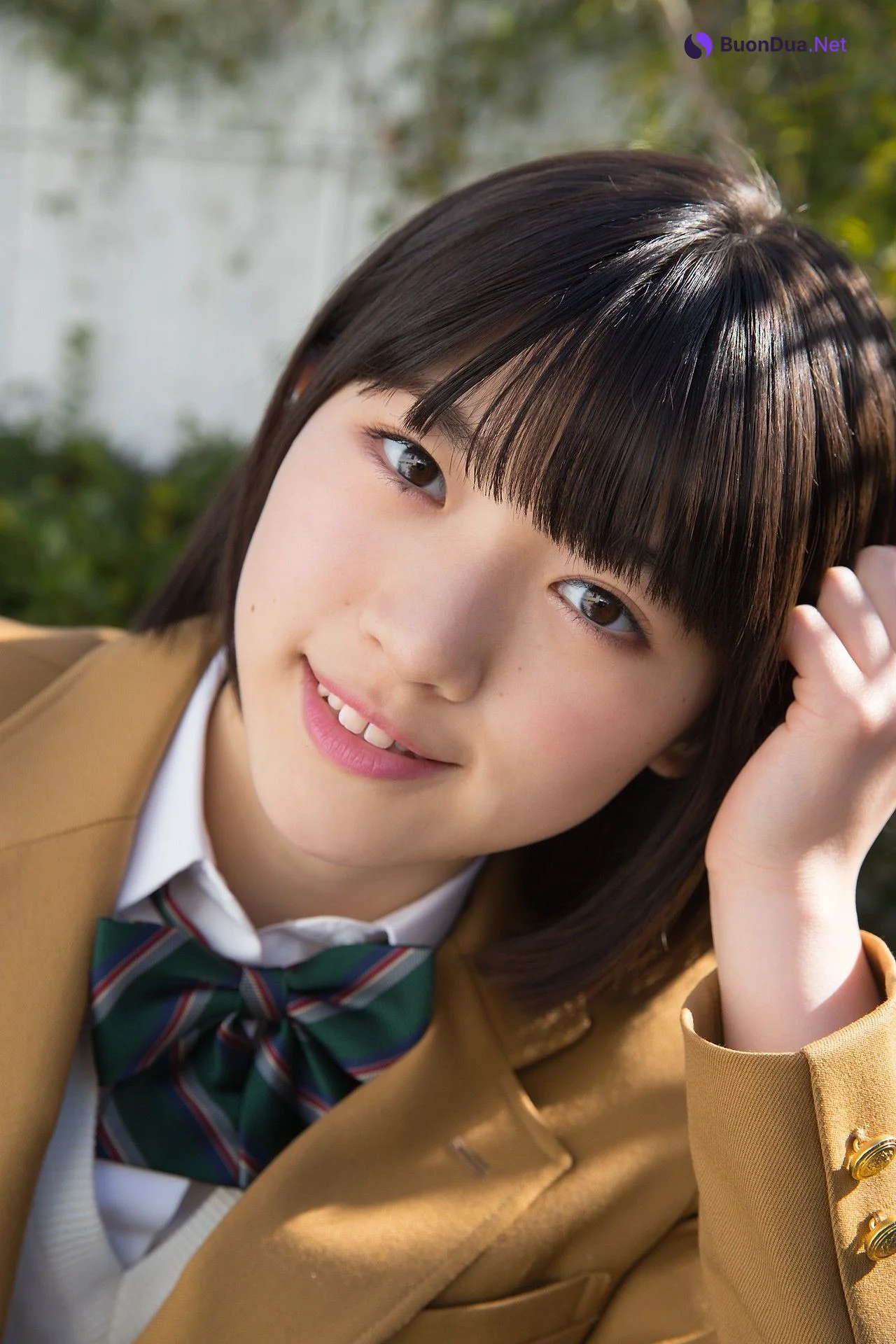 Risa Sawamura 沢村りさ, [Minisuka.tv] 2023.02.16 Regular Gallery 7.1 - Photo 15