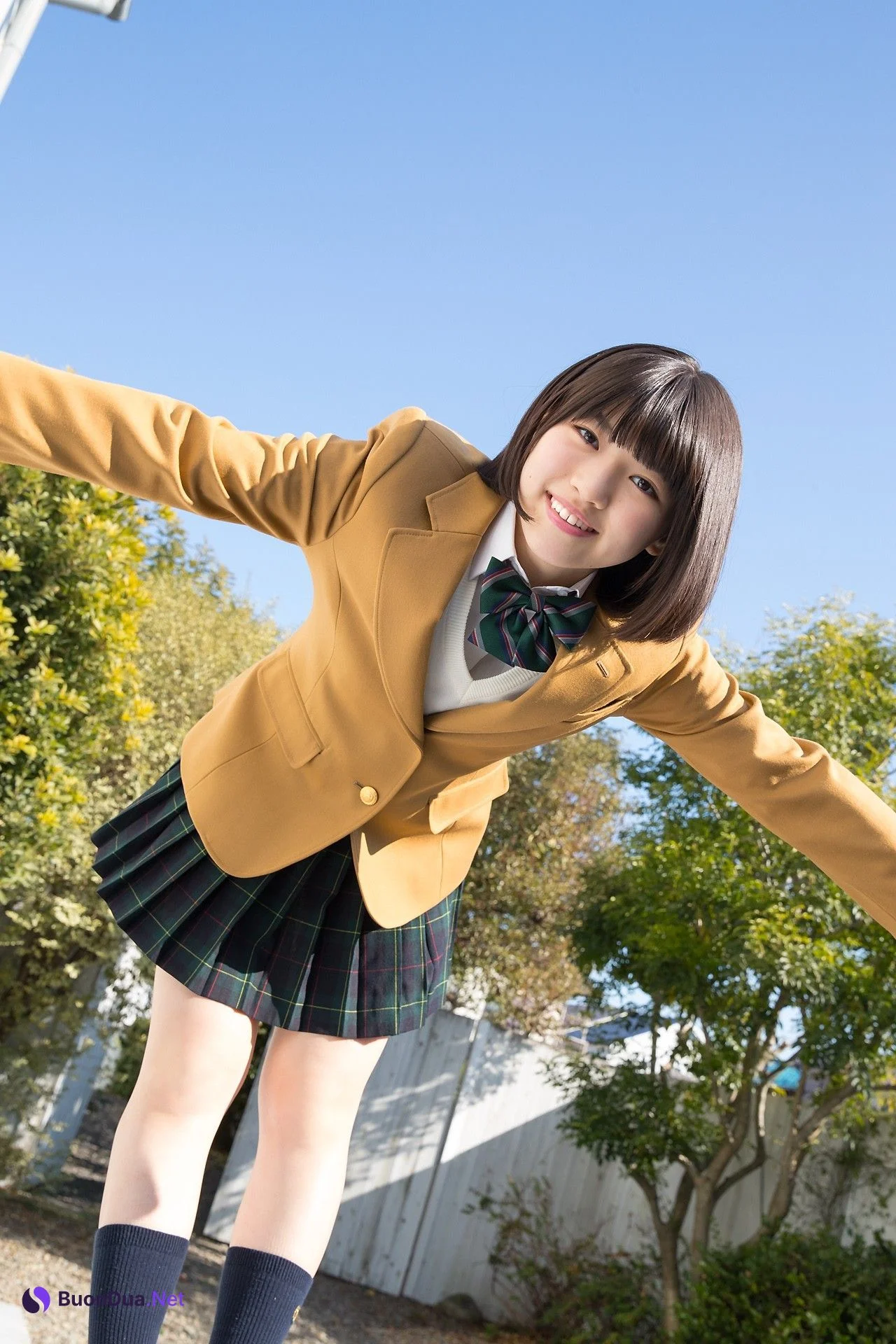 Risa Sawamura 沢村りさ, [Minisuka.tv] 2023.02.16 Regular Gallery 7.1 - Photo 20