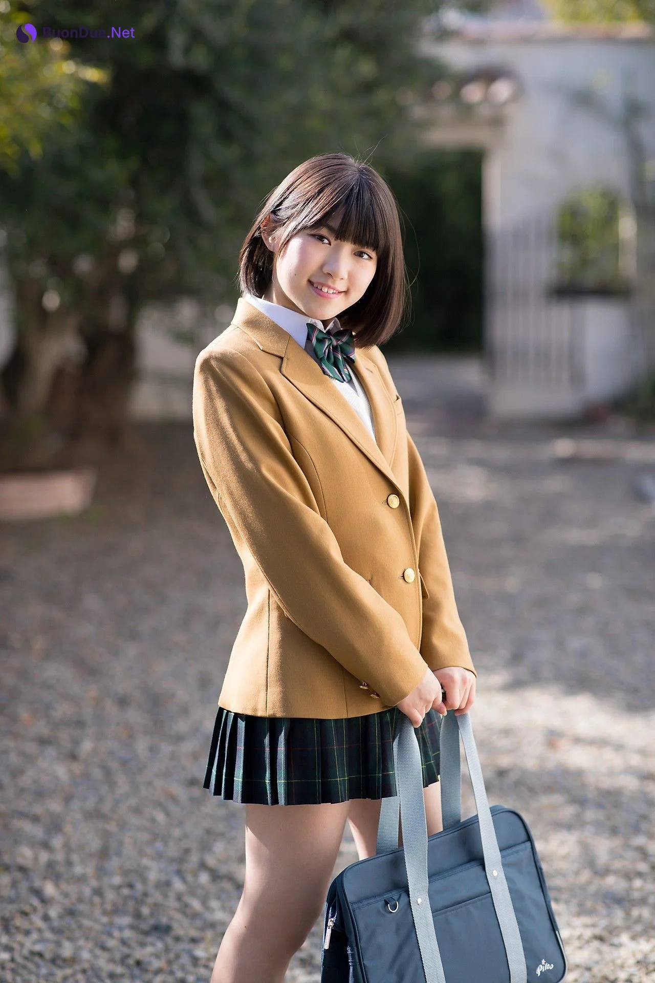 Risa Sawamura 沢村りさ, [Minisuka.tv] 2023.02.16 Regular Gallery 7.1 - Photo 3