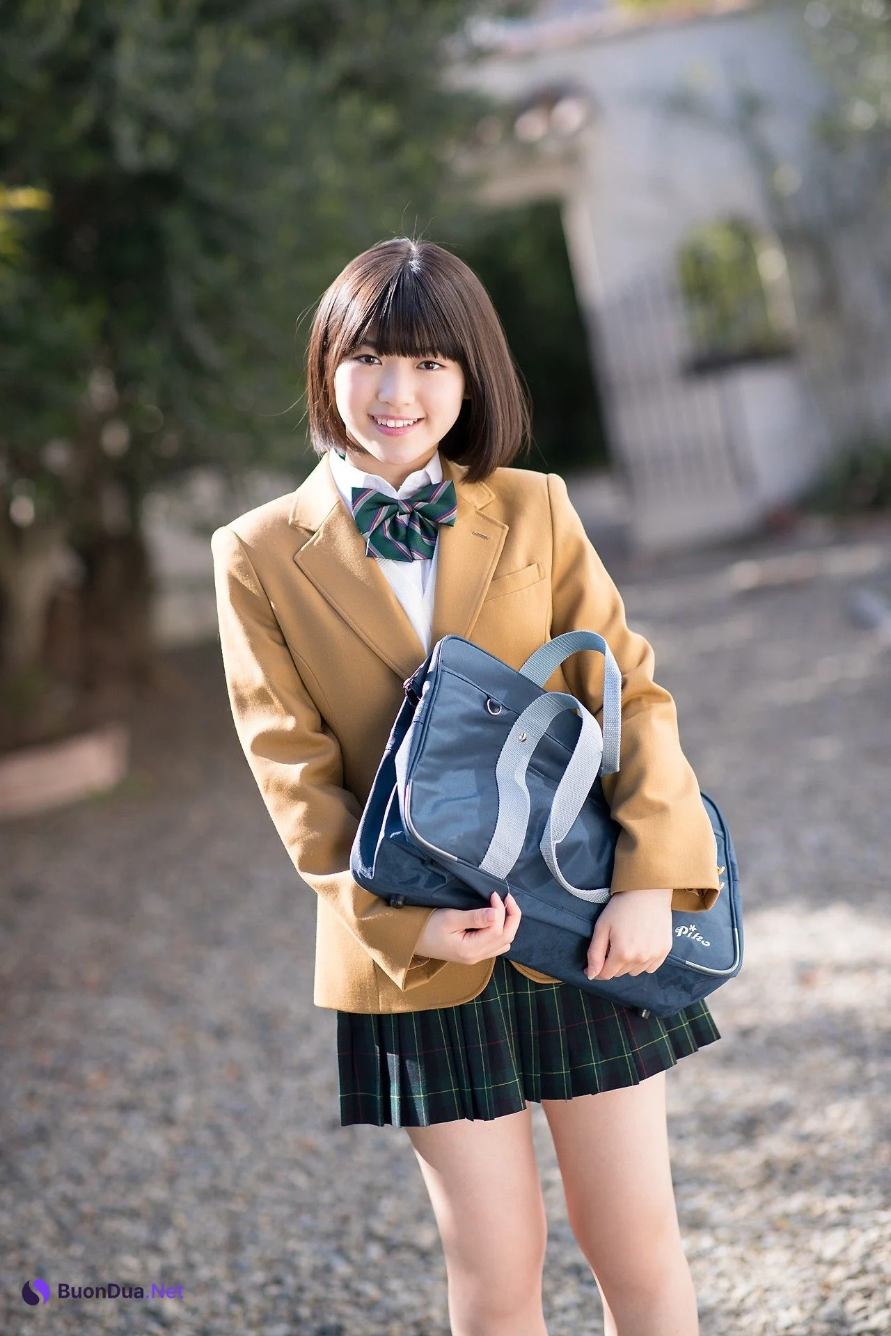 Risa Sawamura 沢村りさ, [Minisuka.tv] 2023.02.16 Regular Gallery 7.1 - Photo 4