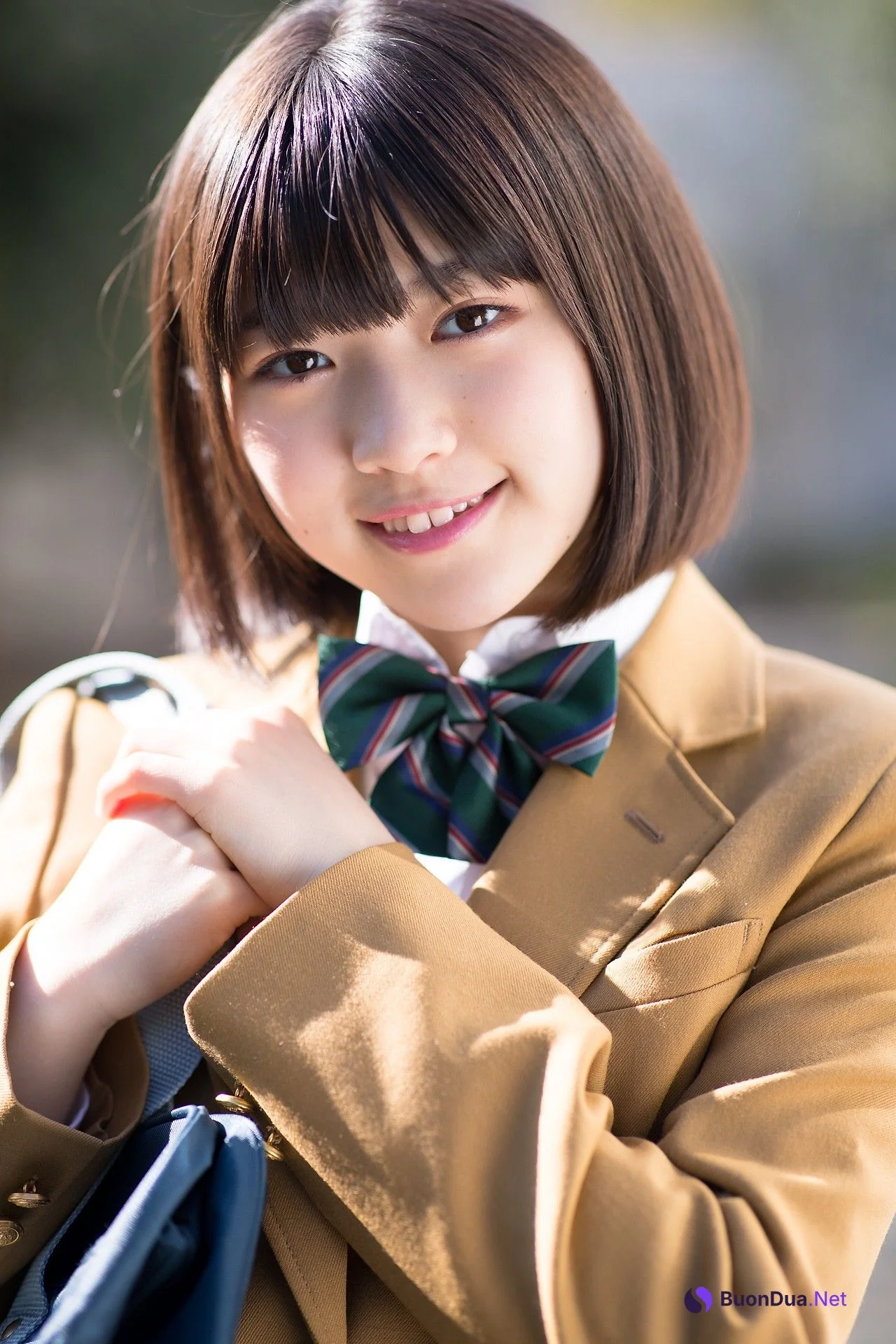 Risa Sawamura 沢村りさ, [Minisuka.tv] 2023.02.16 Regular Gallery 7.1 - Photo 5