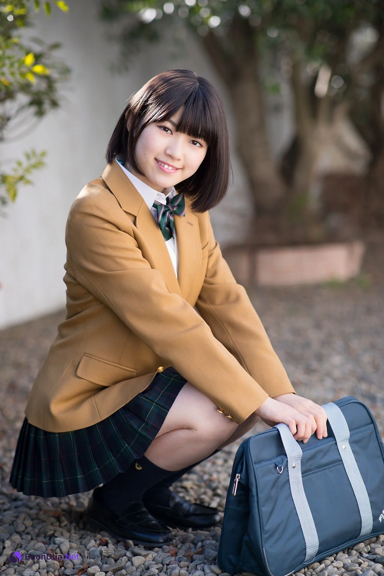 Risa Sawamura 沢村りさ, [Minisuka.tv] 2023.02.16 Regular Gallery 7.1 - Photo 7