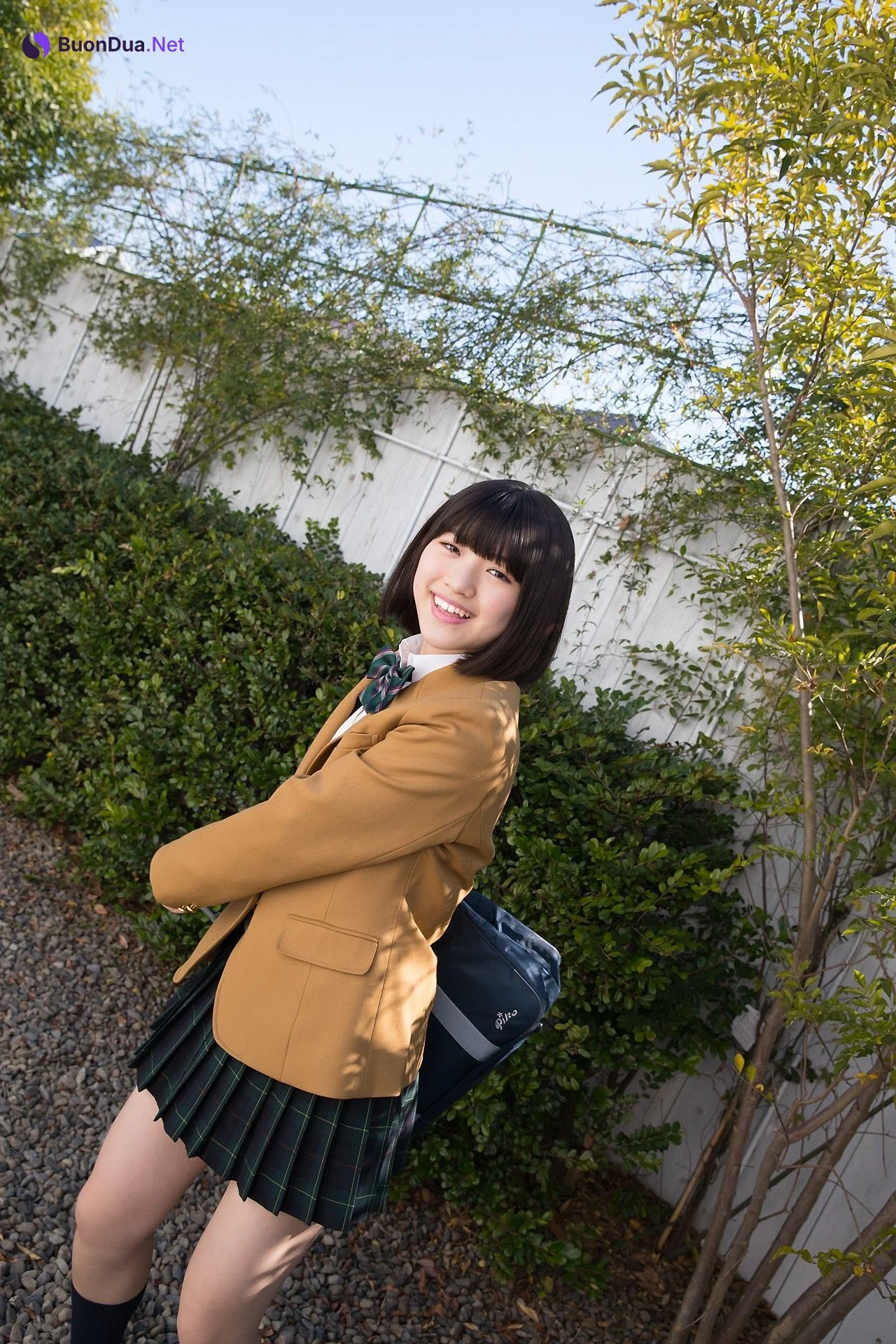 Risa Sawamura 沢村りさ, [Minisuka.tv] 2023.02.16 Regular Gallery 7.1 - Photo 8