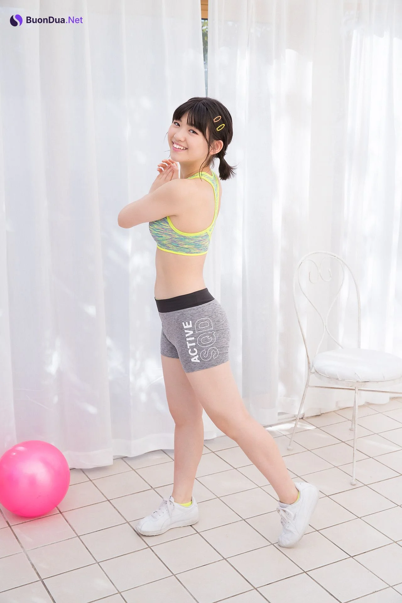 Risa Sawamura 沢村りさ, [Minisuka.tv] 2023.02.23 Regular Gallery 7.2 - Photo 13