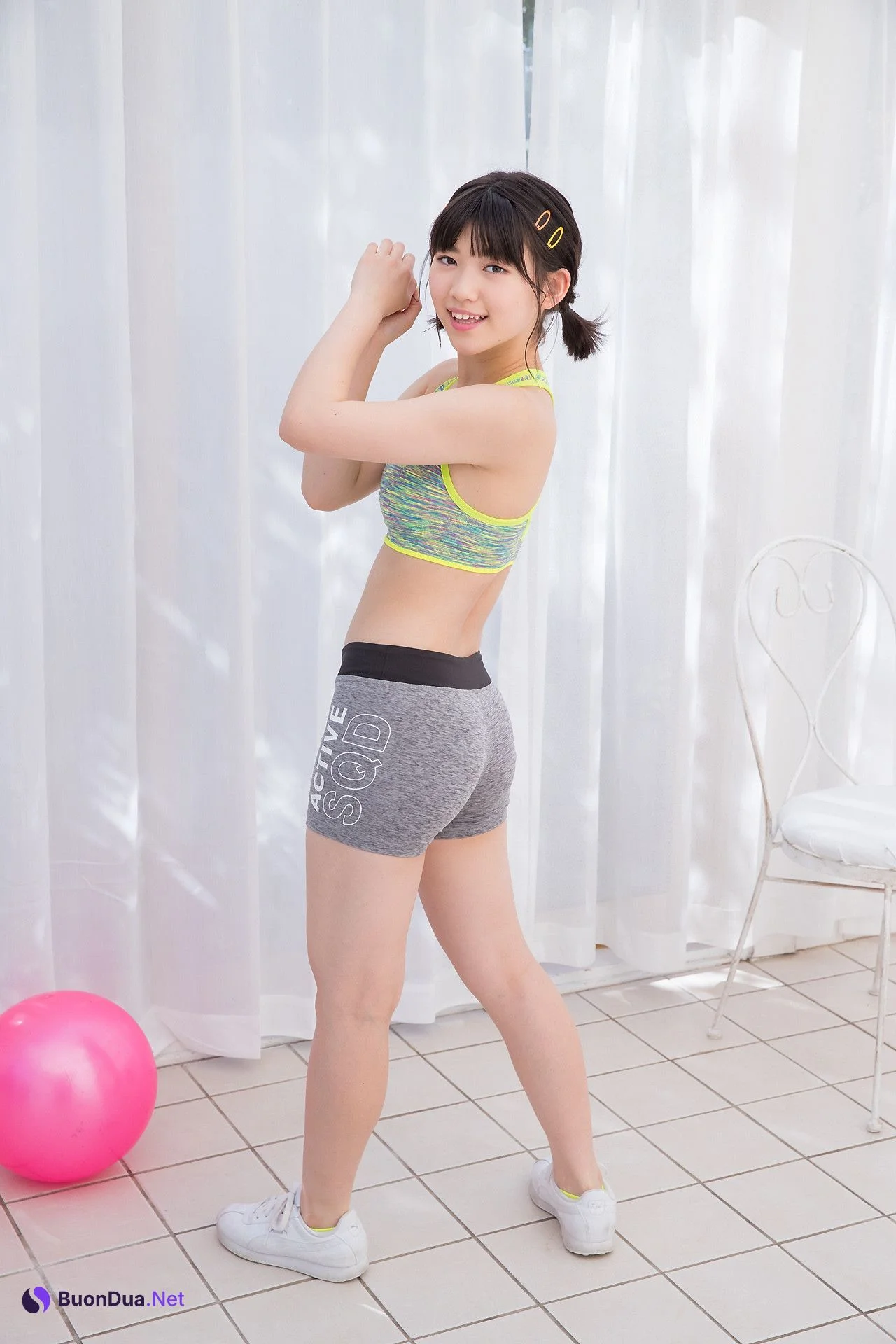 Risa Sawamura 沢村りさ, [Minisuka.tv] 2023.02.23 Regular Gallery 7.2 - Photo 14