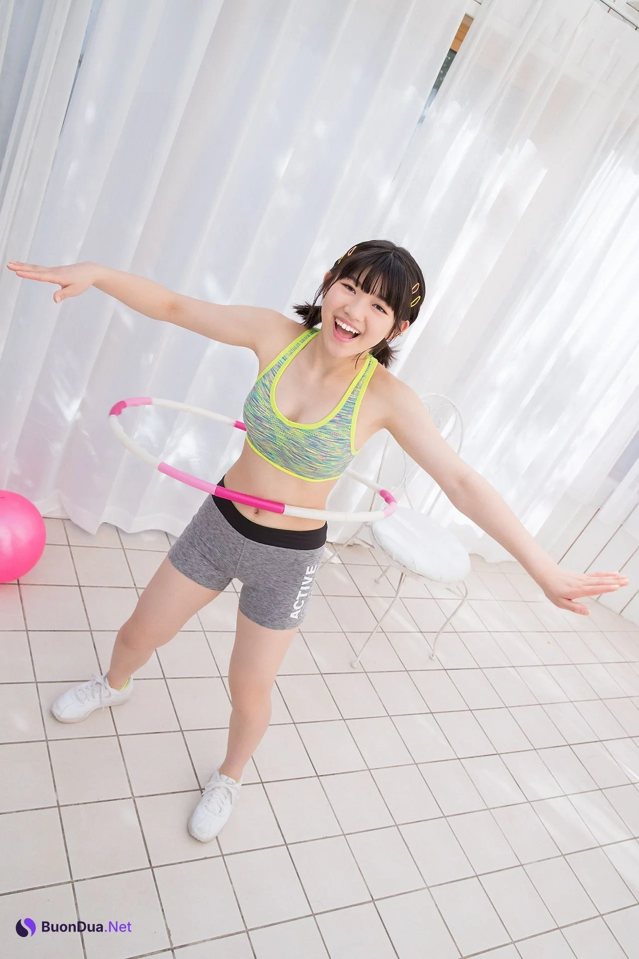Risa Sawamura 沢村りさ, [Minisuka.tv] 2023.02.23 Regular Gallery 7.2 - Photo 15