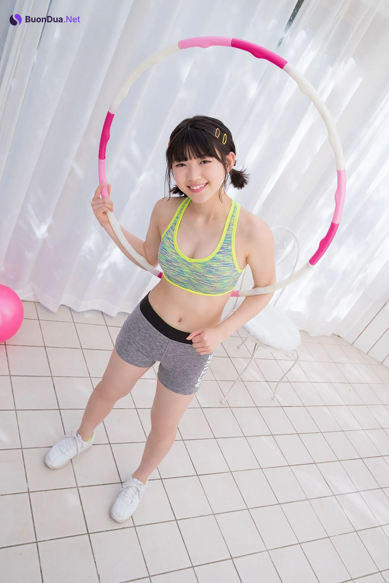 Risa Sawamura 沢村りさ, [Minisuka.tv] 2023.02.23 Regular Gallery 7.2 - Photo 18