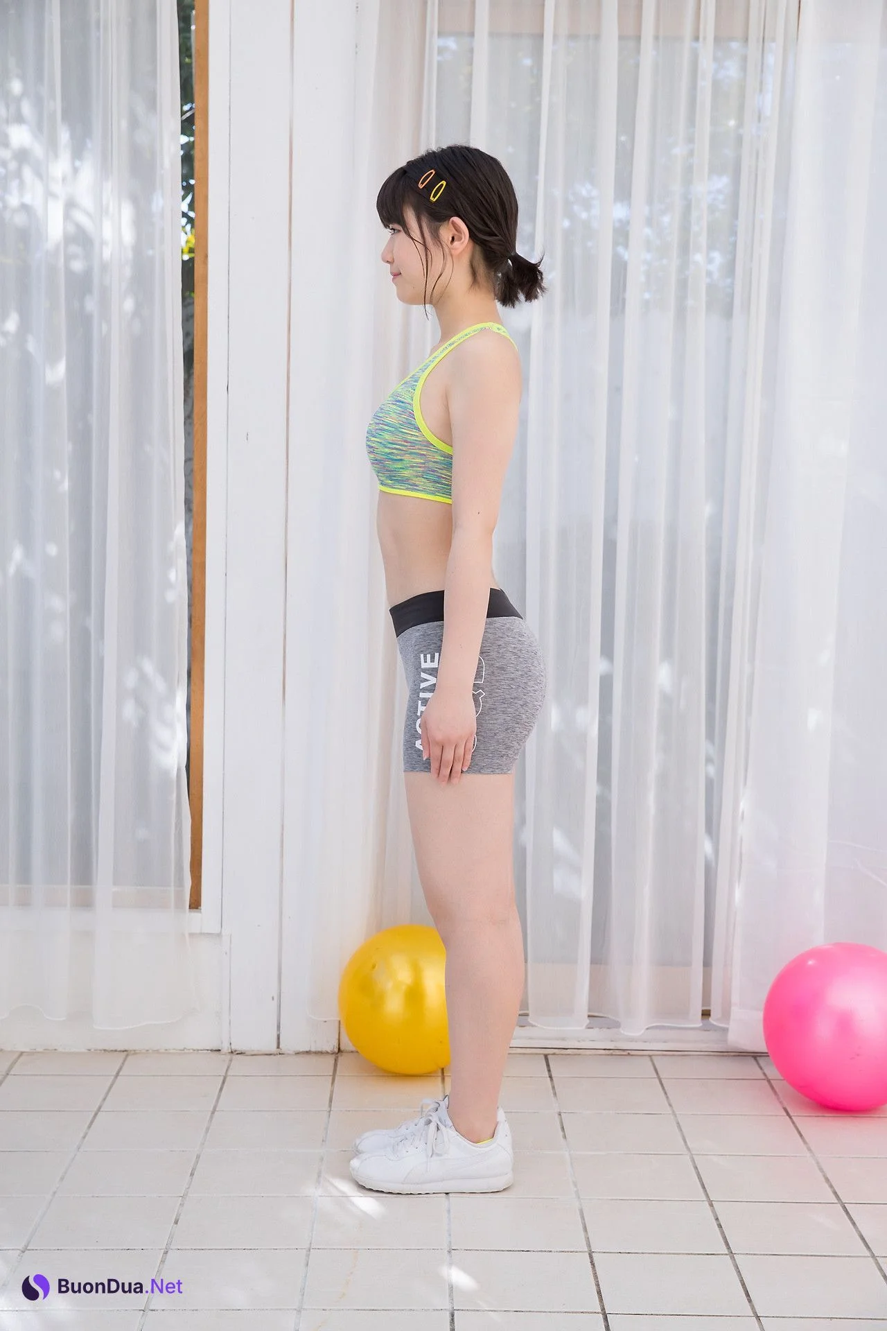 Risa Sawamura 沢村りさ, [Minisuka.tv] 2023.02.23 Regular Gallery 7.2 - Photo 3