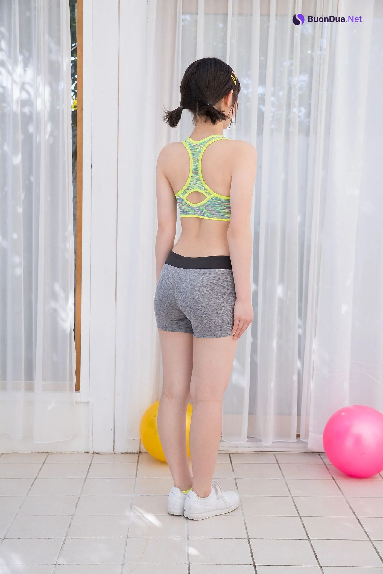 Risa Sawamura 沢村りさ, [Minisuka.tv] 2023.02.23 Regular Gallery 7.2 - Photo 6