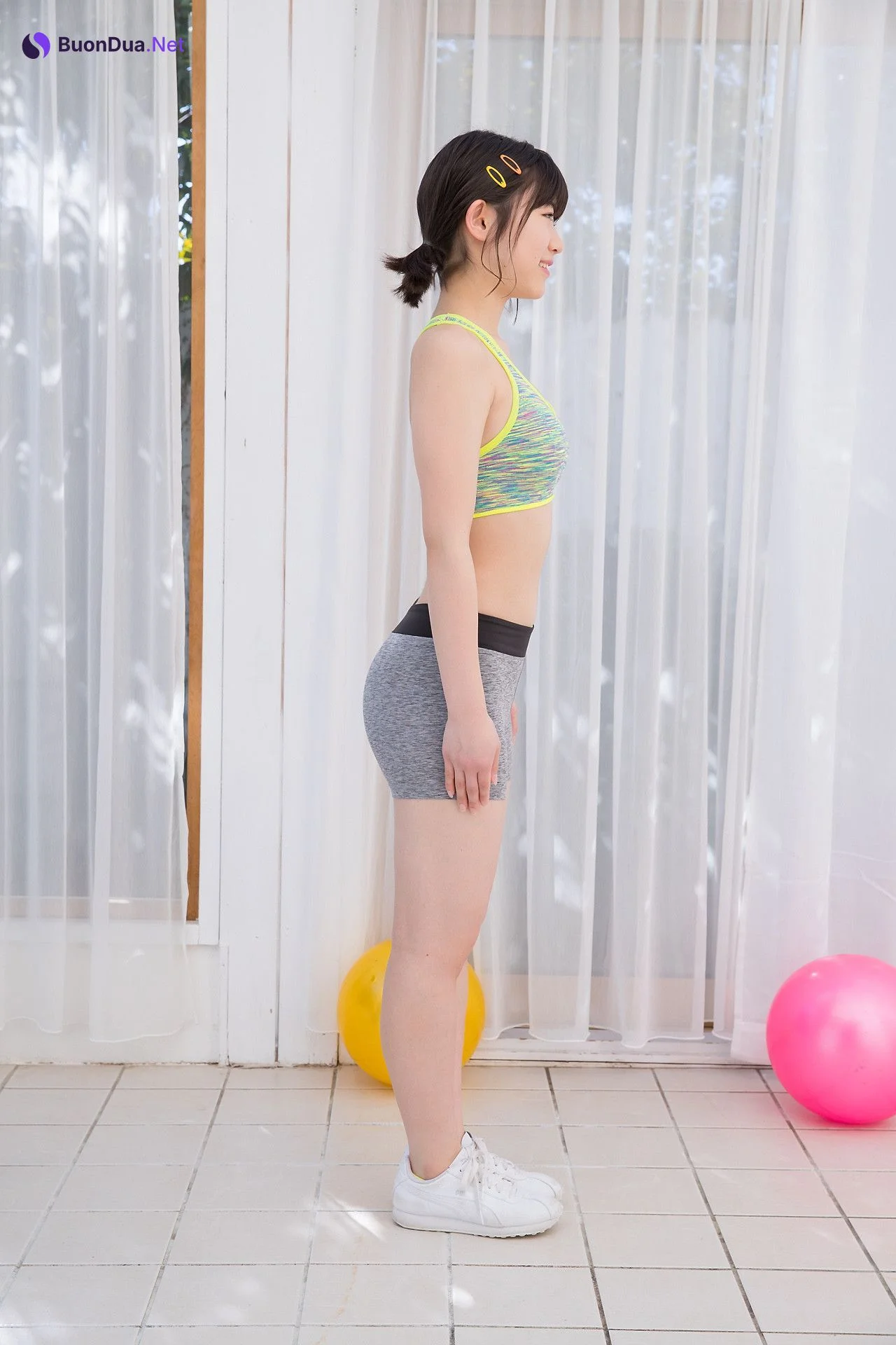 Risa Sawamura 沢村りさ, [Minisuka.tv] 2023.02.23 Regular Gallery 7.2 - Photo 7